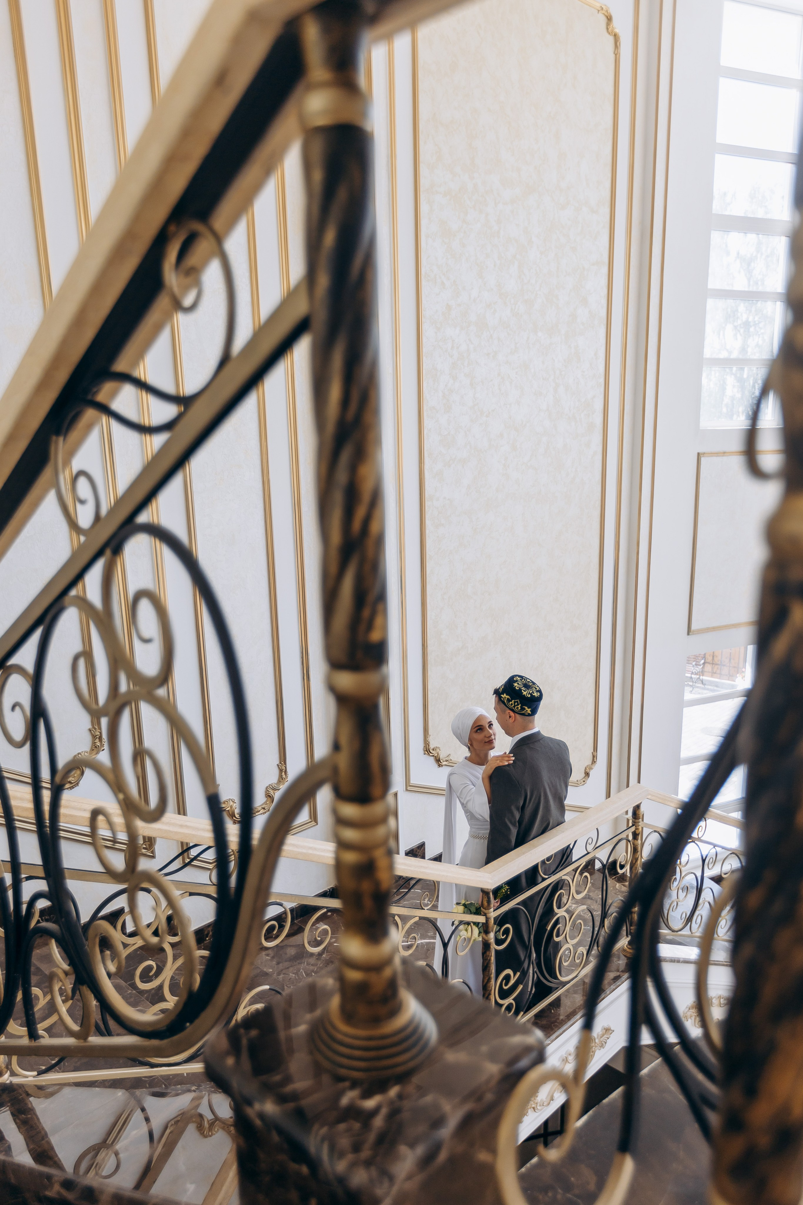 фотосессия в Михайловской усадьбе, свадебный фотограф в Казань