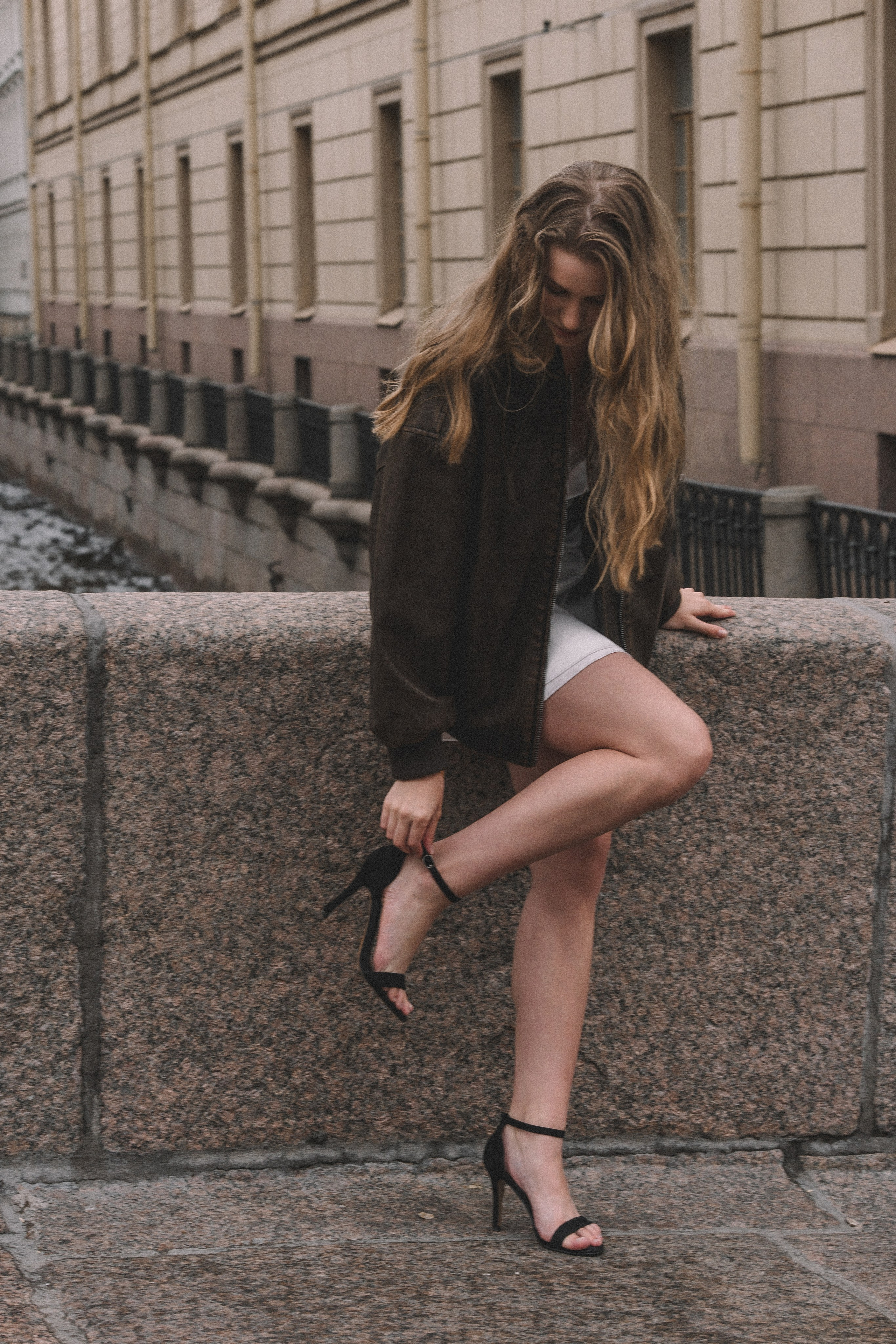 Alisa. Фотограф Санкт-Петербург/Гомель Виктория Петрова