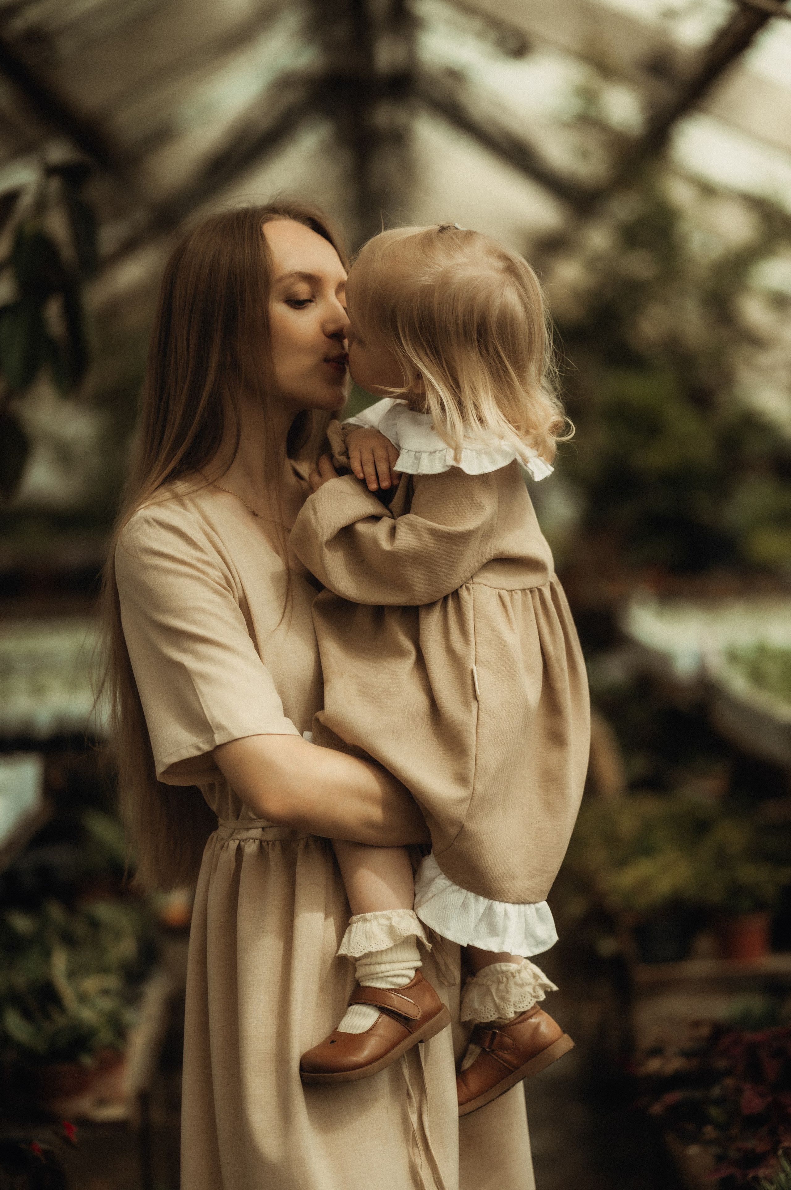Райский сад. Семейный и свадебный фотограф в Самаре
