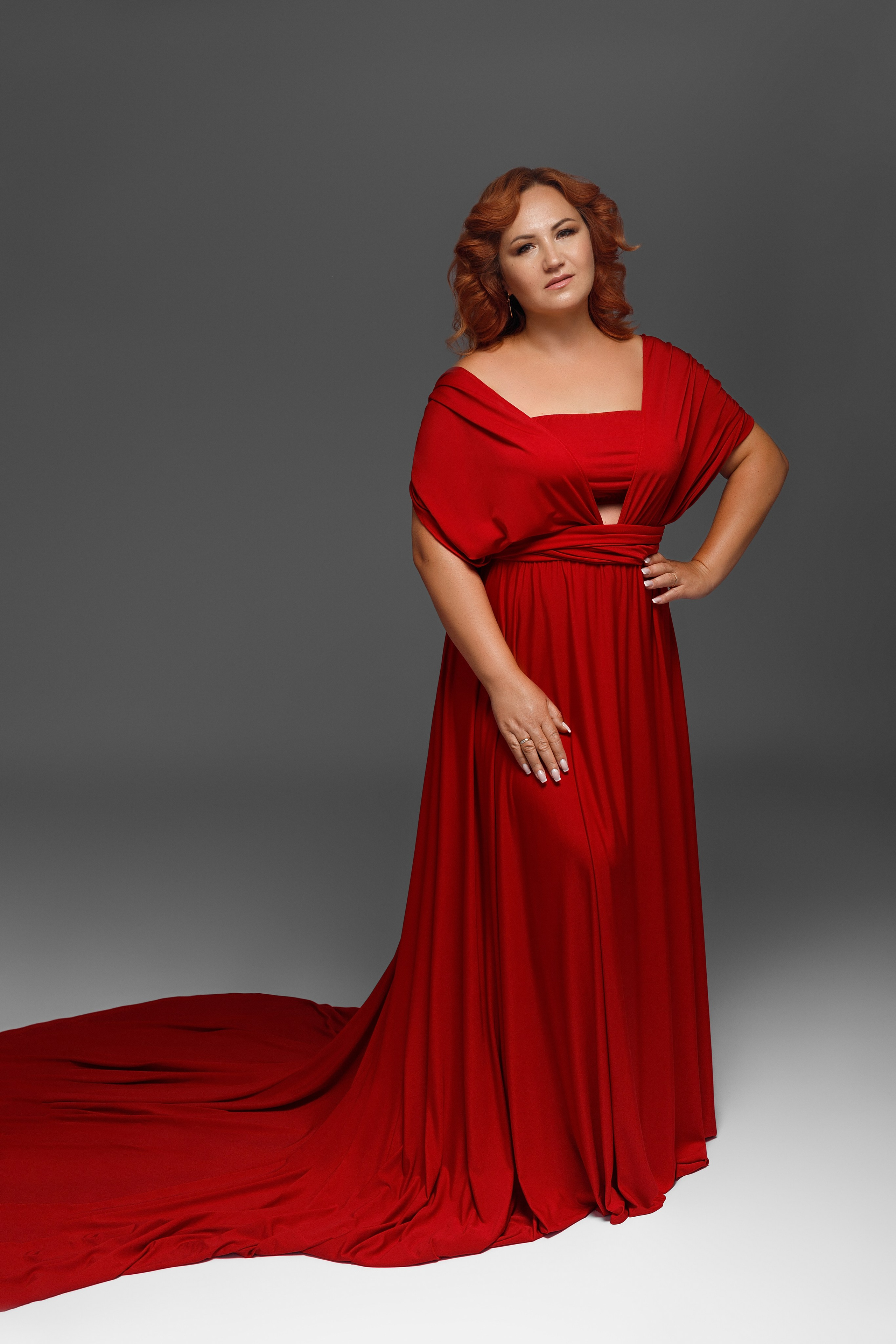 р40-56 трансформер костюм