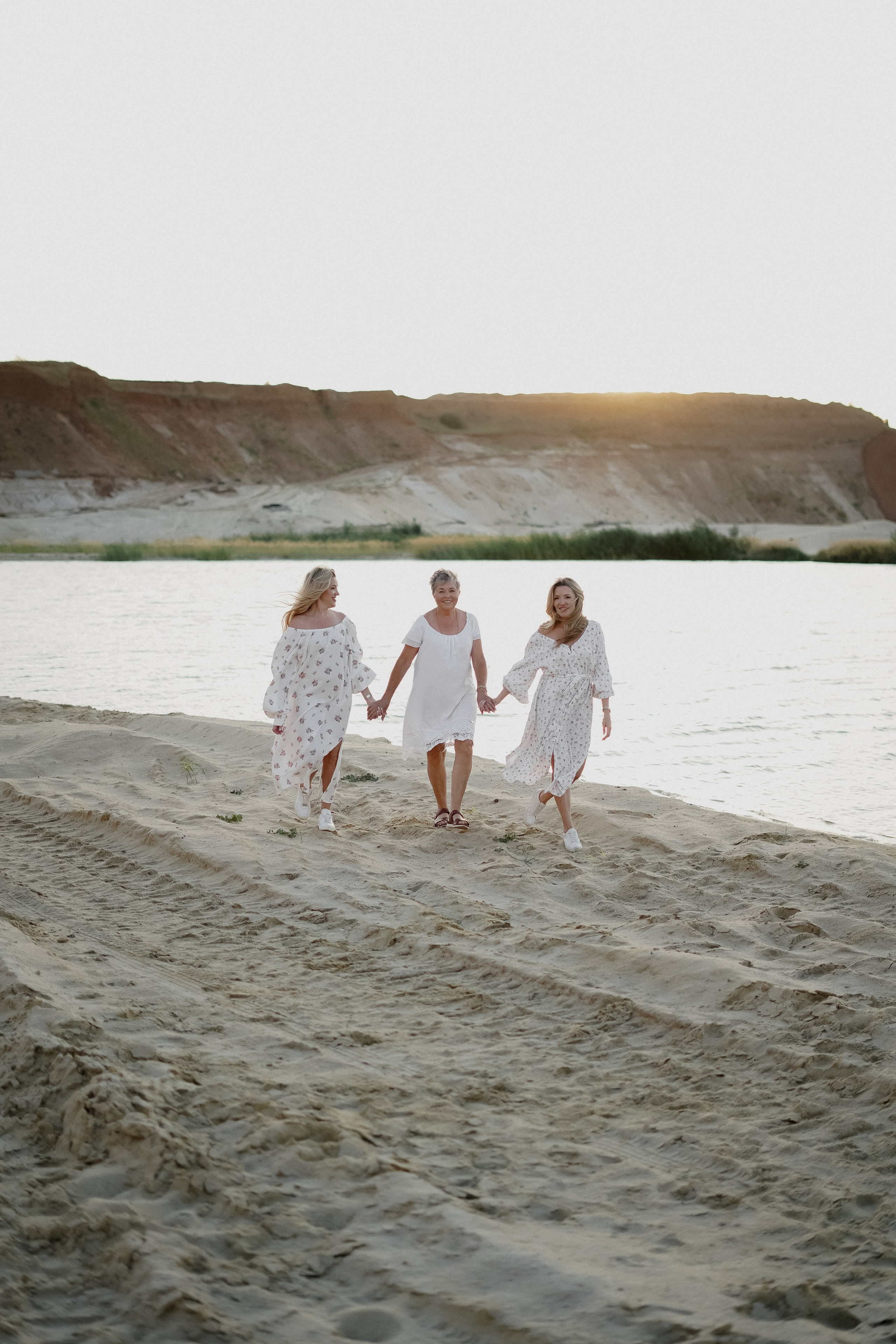 Болдыревы. Фотограф Валерия Крахмалева