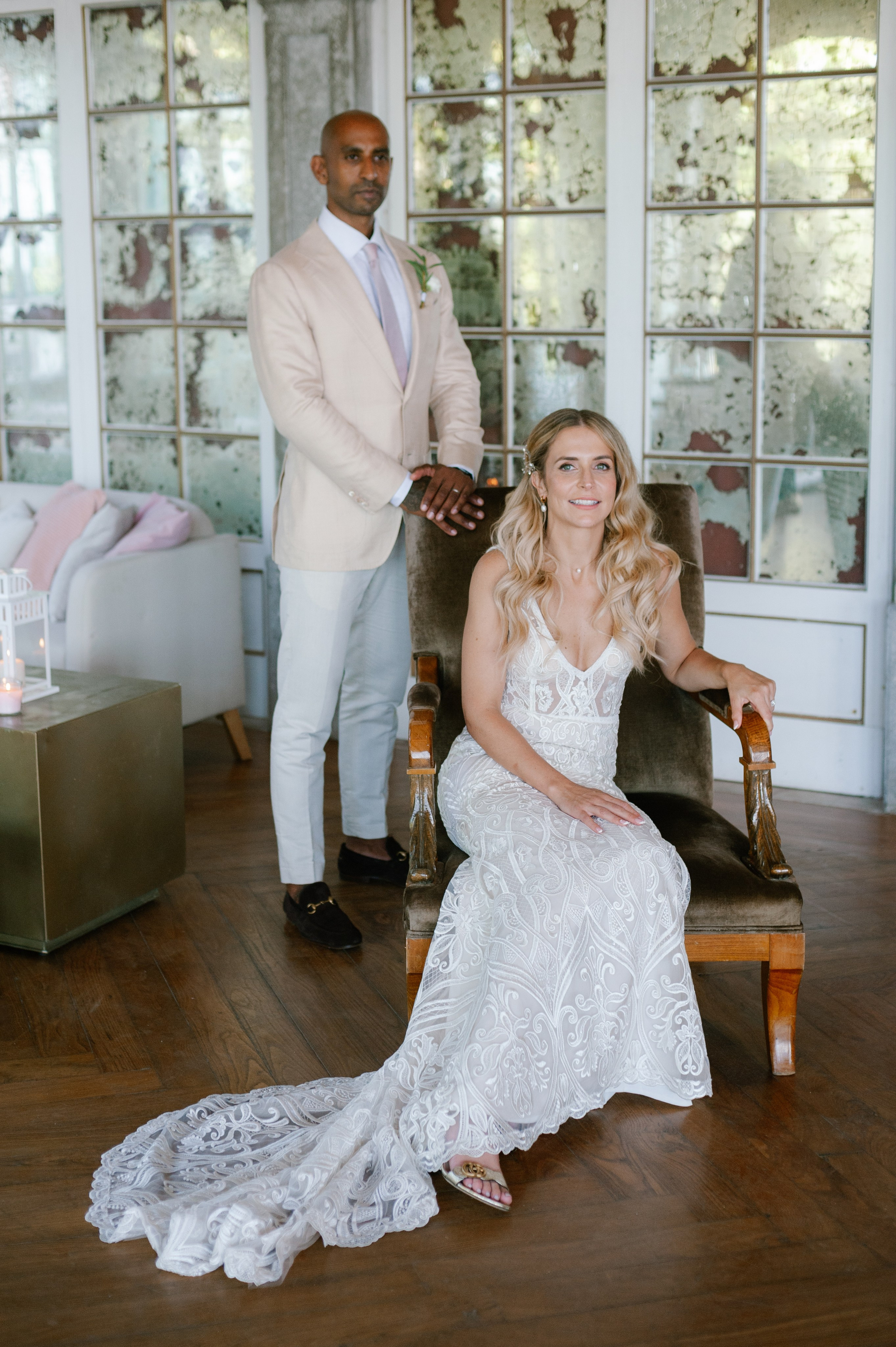 Sintra. Свадебный и женский фотограф в Лиссабоне Яковлева Ольга