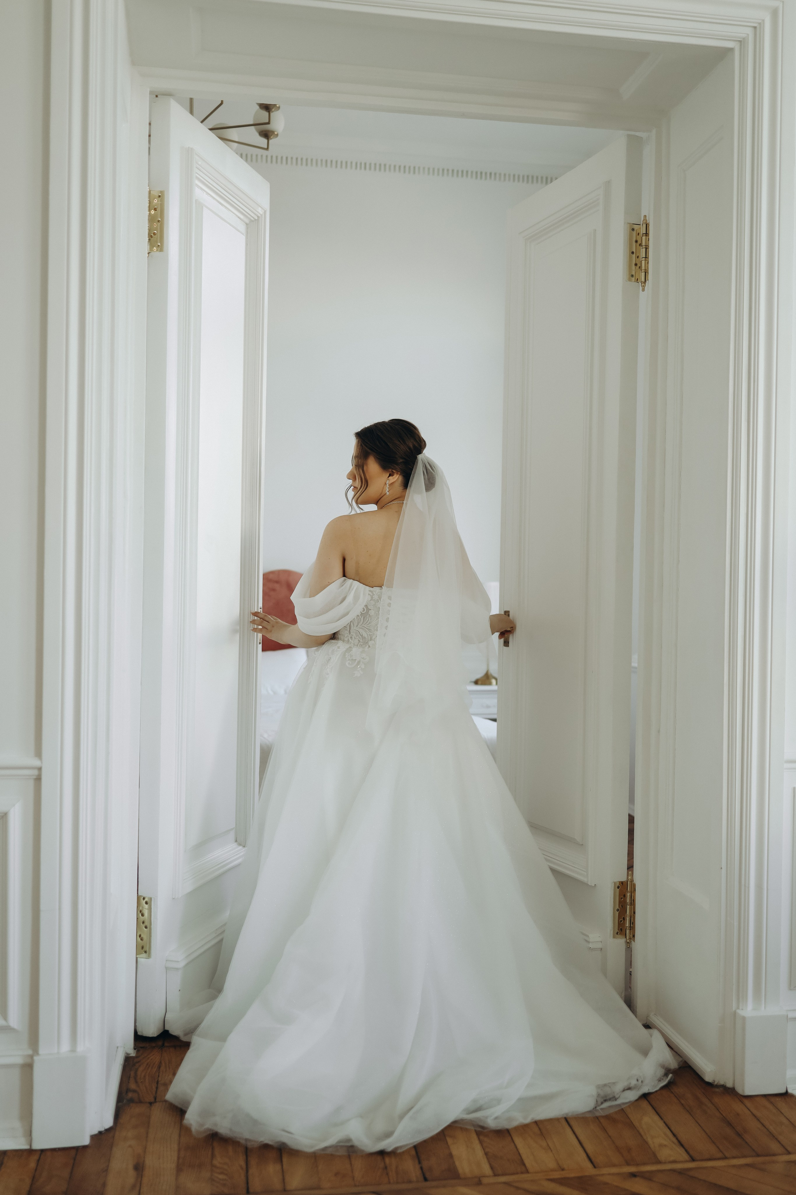 И&Л. Турандот + Mizone. Диана Чечель. Свадебный и семейный фотограф в Москве