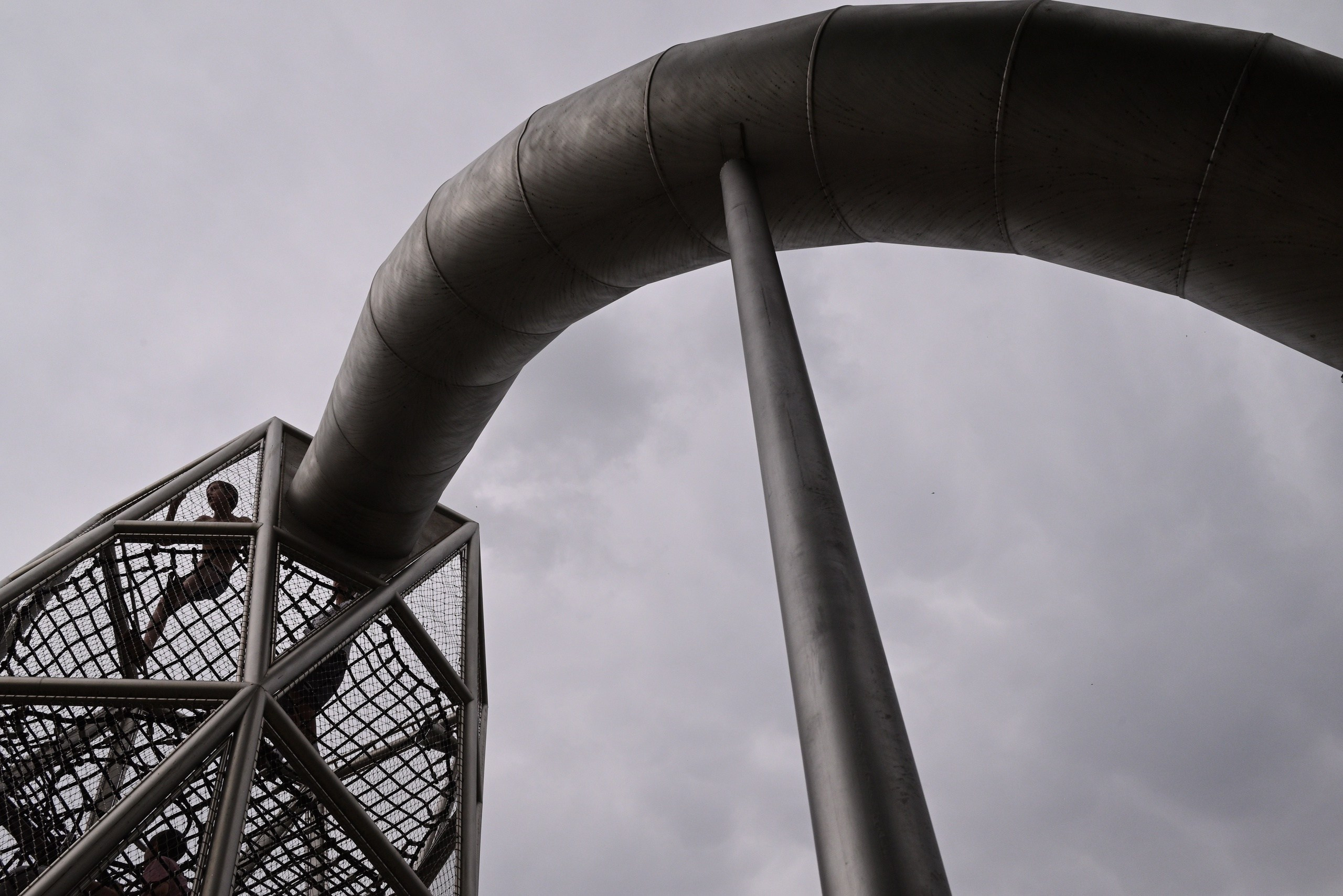 Стрит. Катерина Михеева