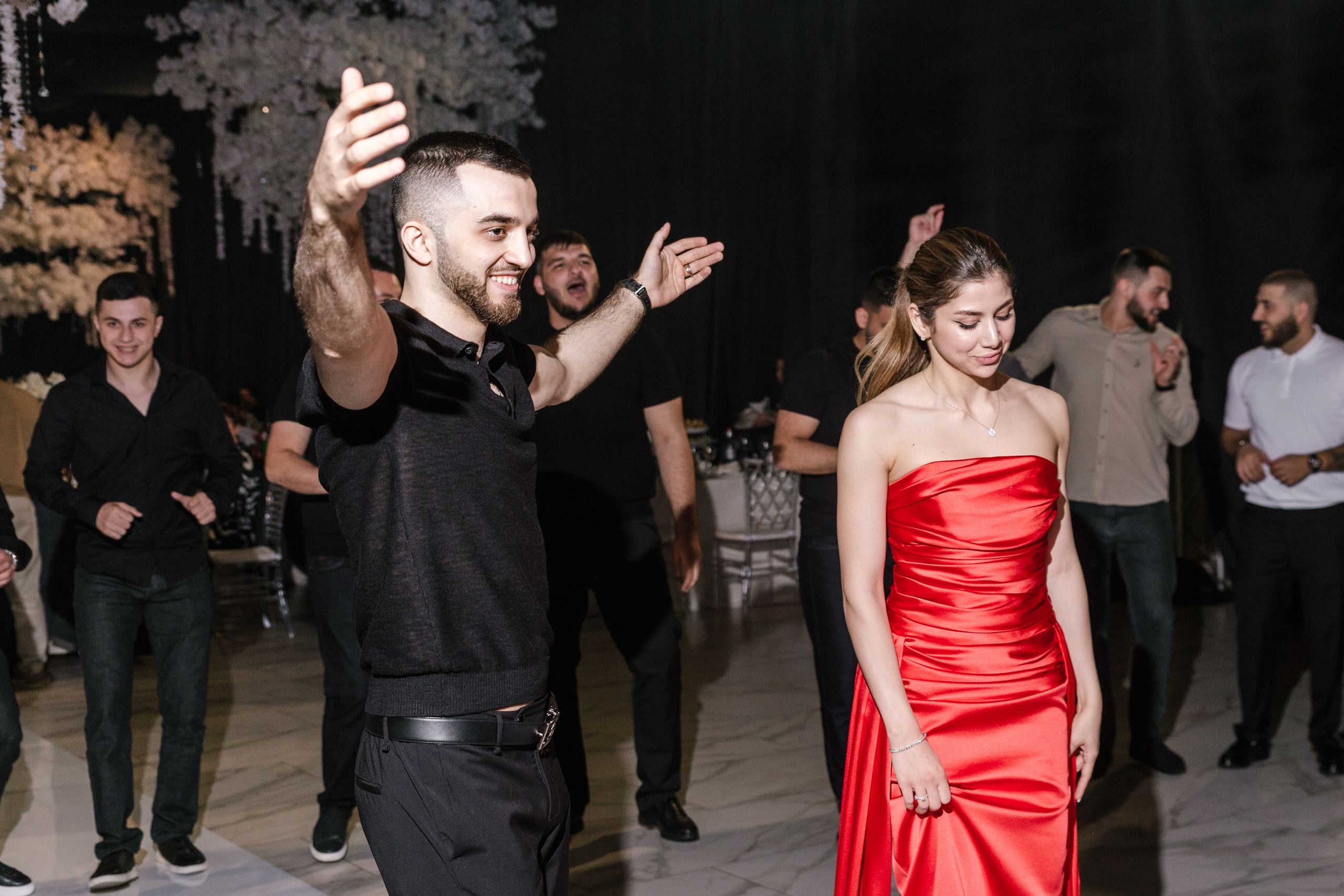 Второй день свадьбы Валерий и Виктория. Свадебный фотограф в Пятигорске и КМВ Софья Аджикеримова