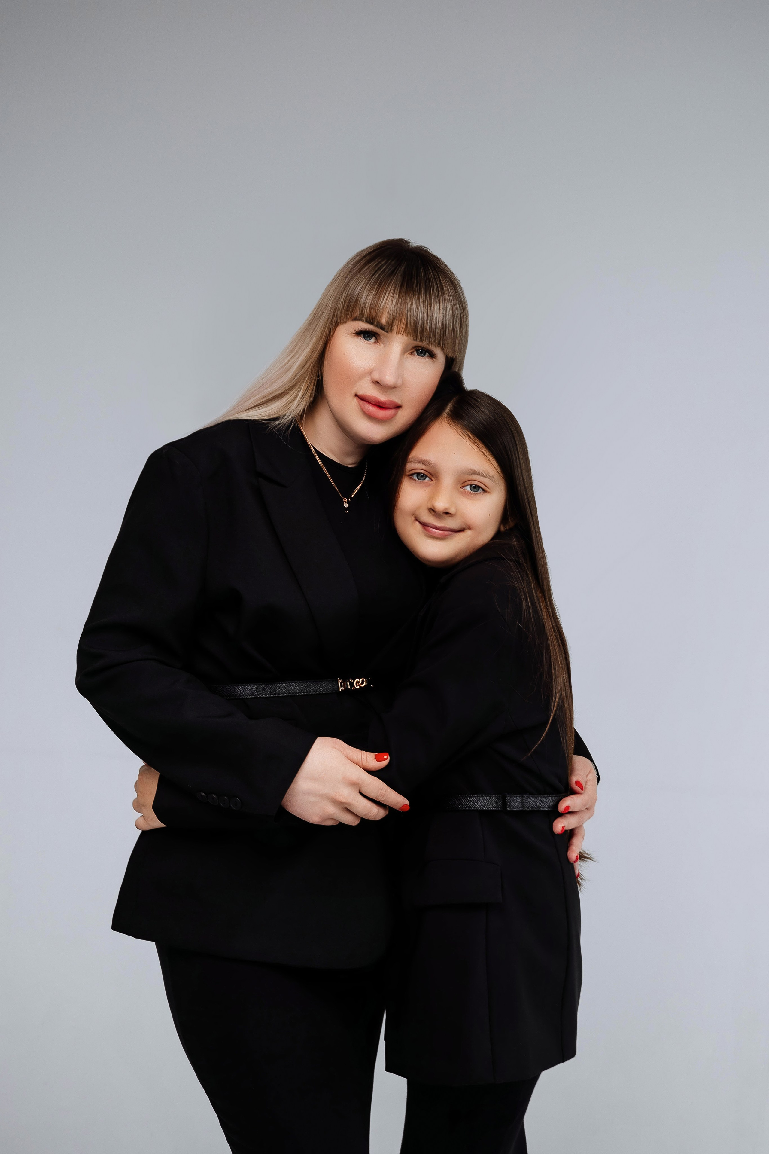 Юля & Милана. Женский/Детский фотограф в Симферополе Вероника Слепогина