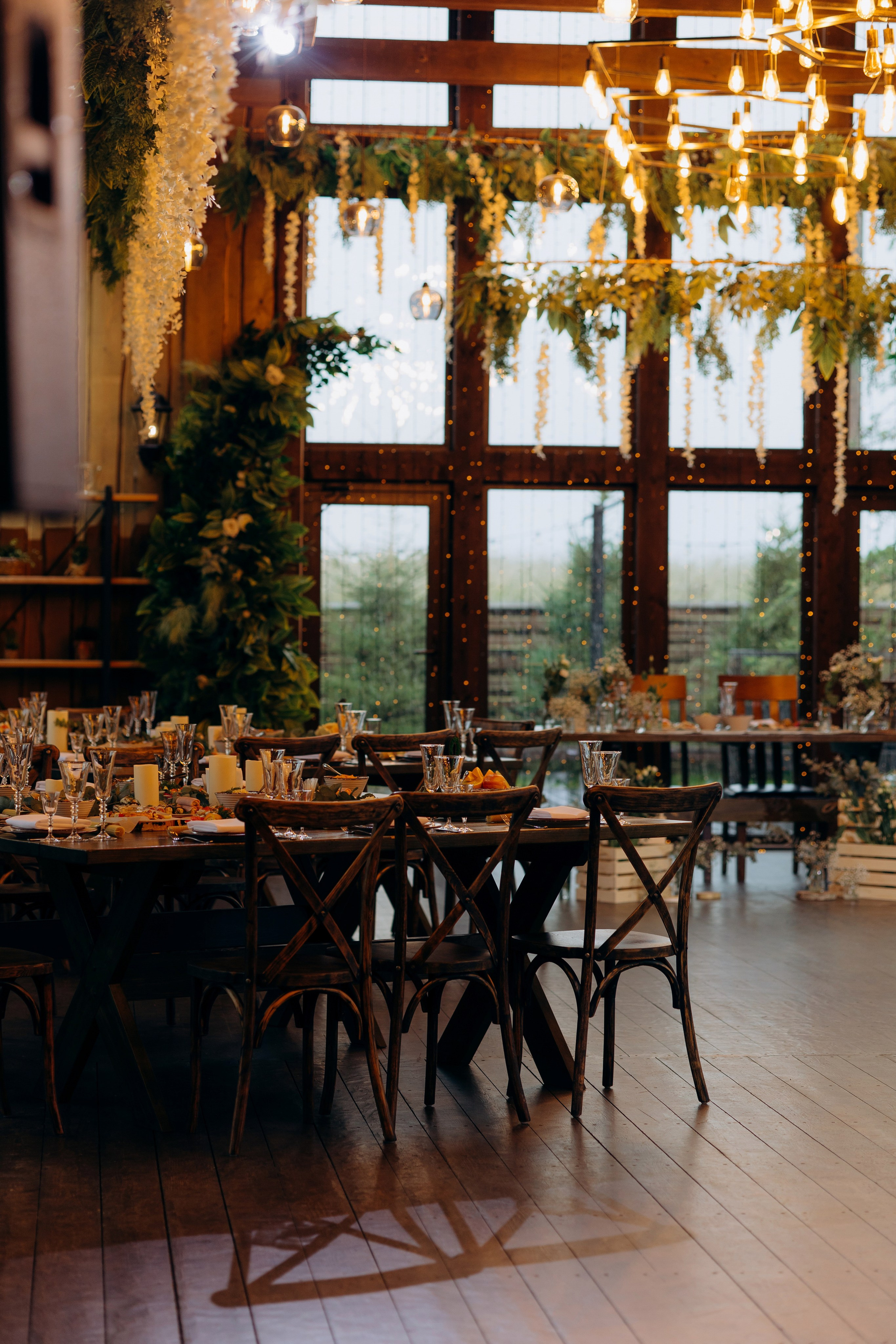 Андрей & Анна — Петергоф. Свадебный фотограф Ричард Конвенсаров Wedding Photographer Richard & I