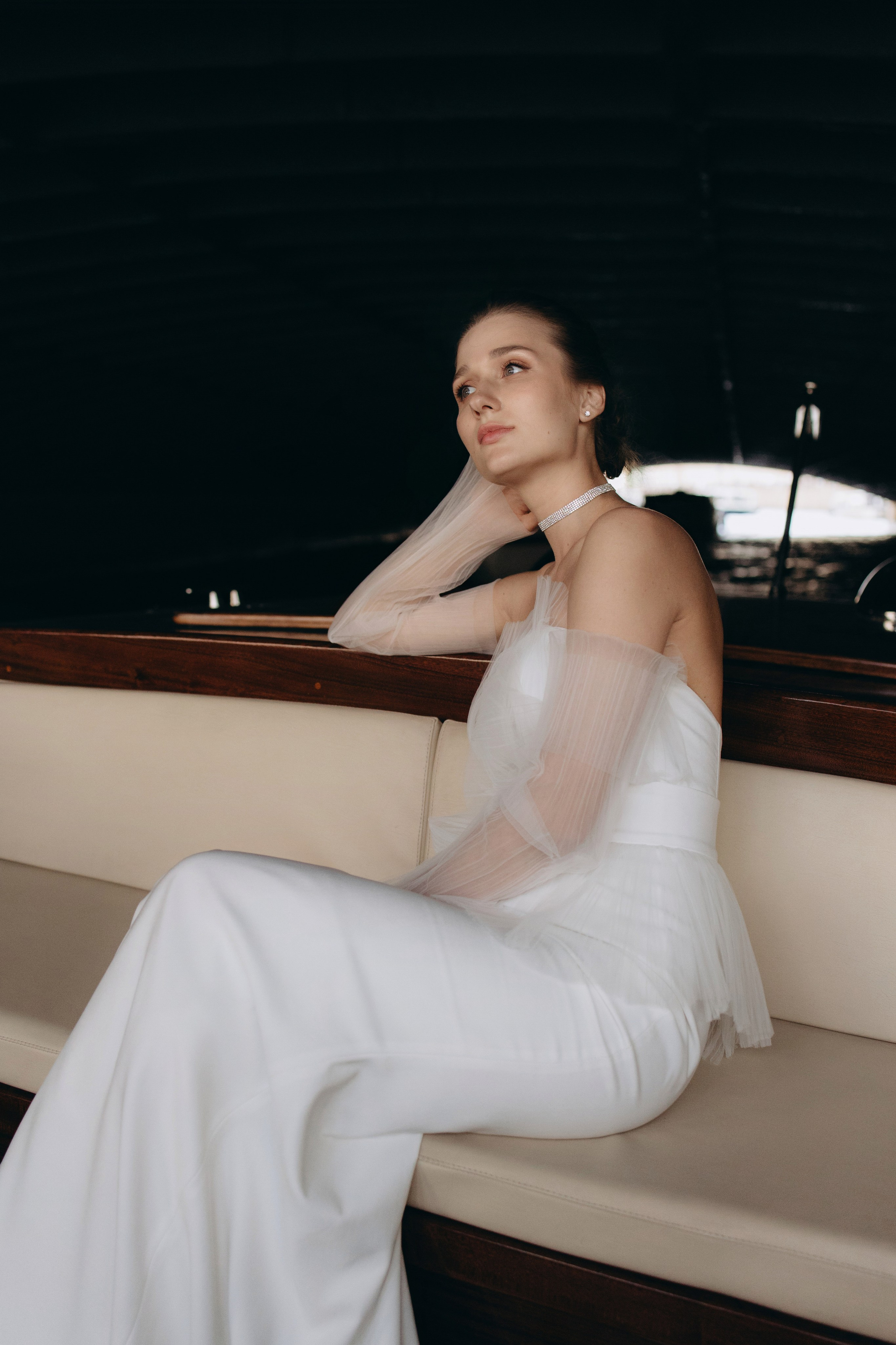 Андрей & Анастасия — Санкт-Петербург. Свадебный фотограф Ричард Конвенсаров Wedding Photographer Richard & I