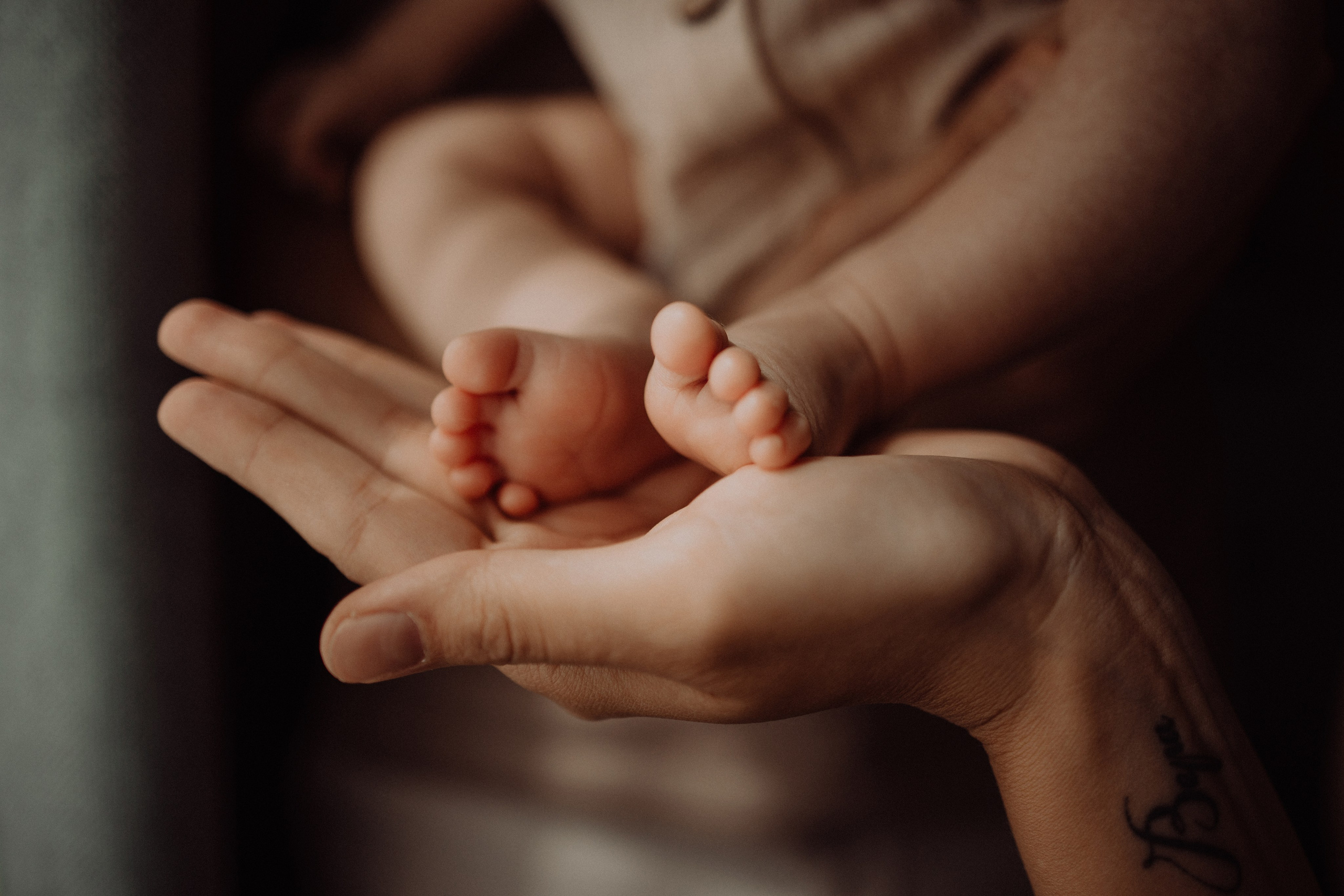 Нас стало больше 🤎. Семейный лайфстайл фотограф в г. Липецк