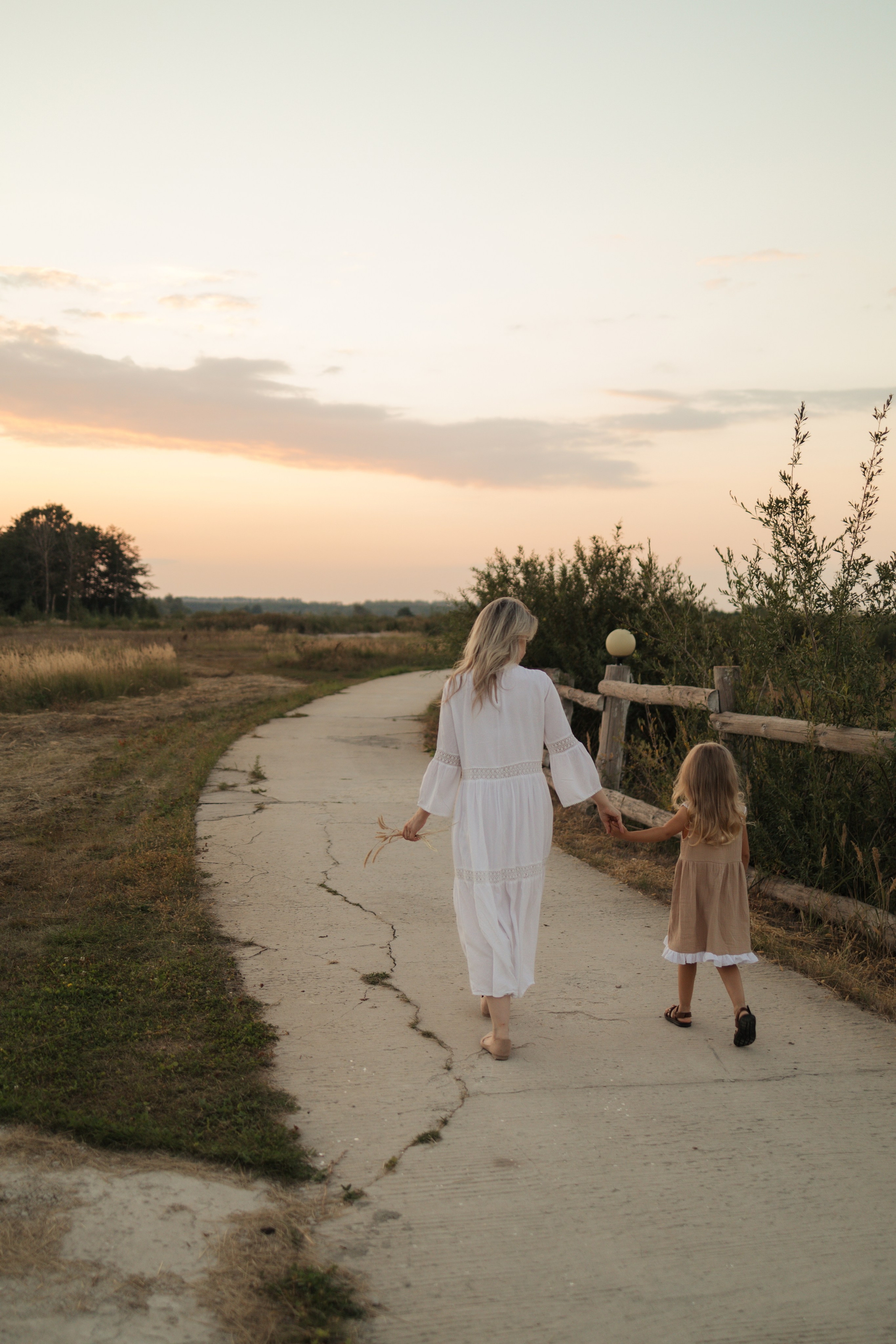 Мама и дочь ♡. Семейный лайфстайл фотограф в г. Липецк
