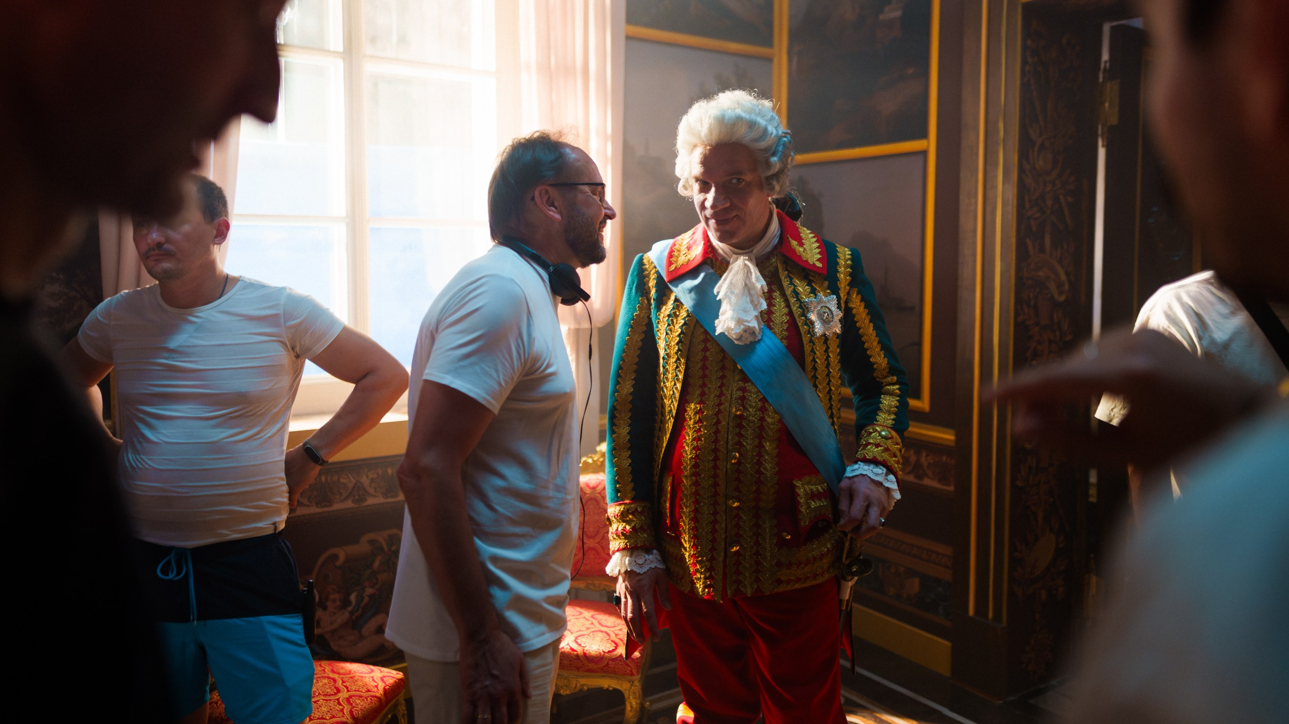 Екаьерина великая