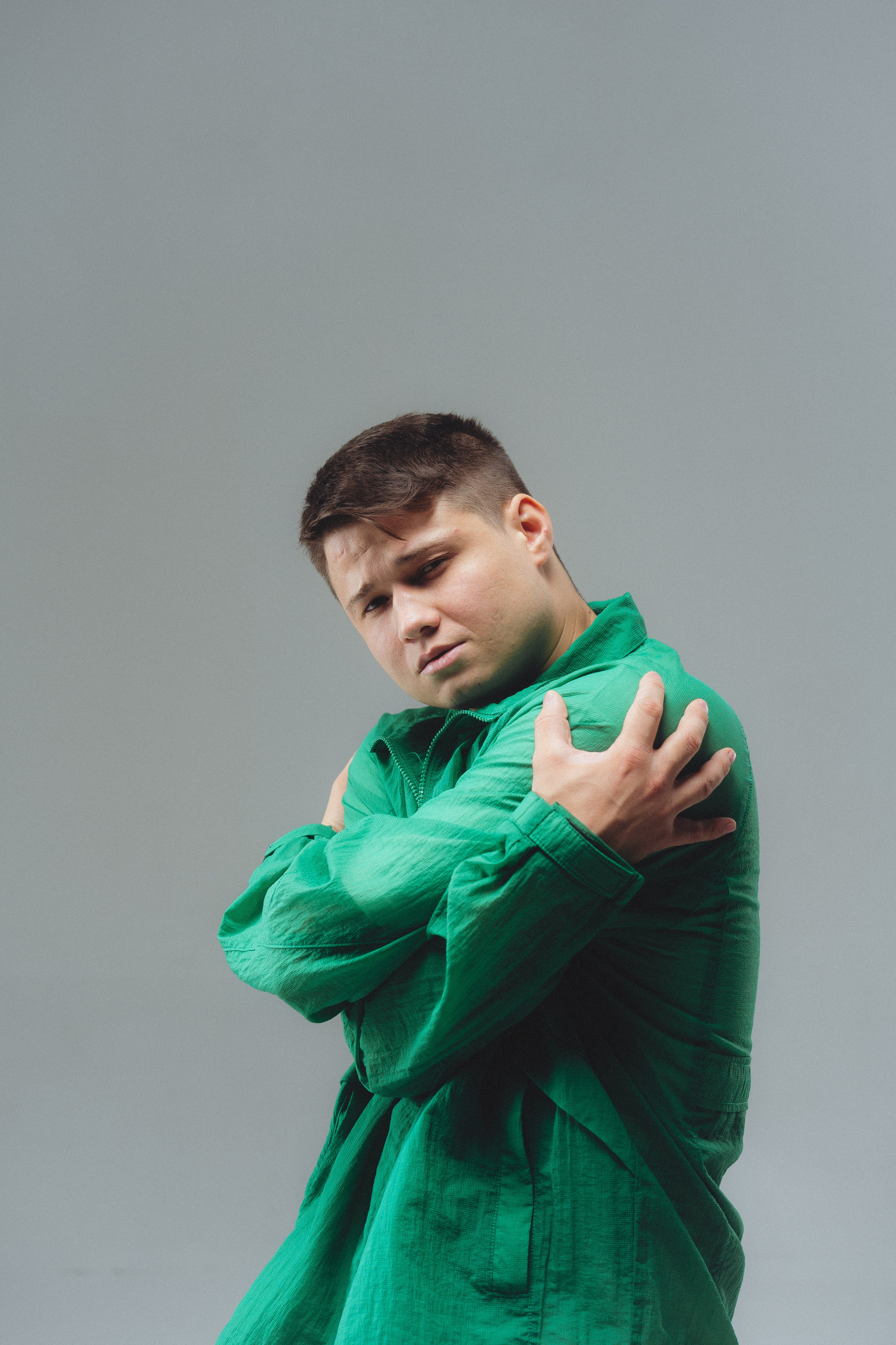 Персональные съемки