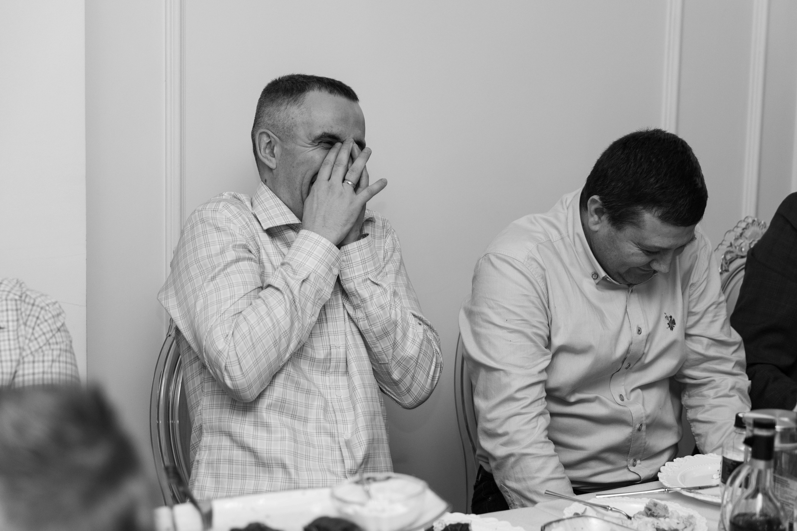 Корпоратив Ресторан «Менуа». Фотограф Olya Posnimay