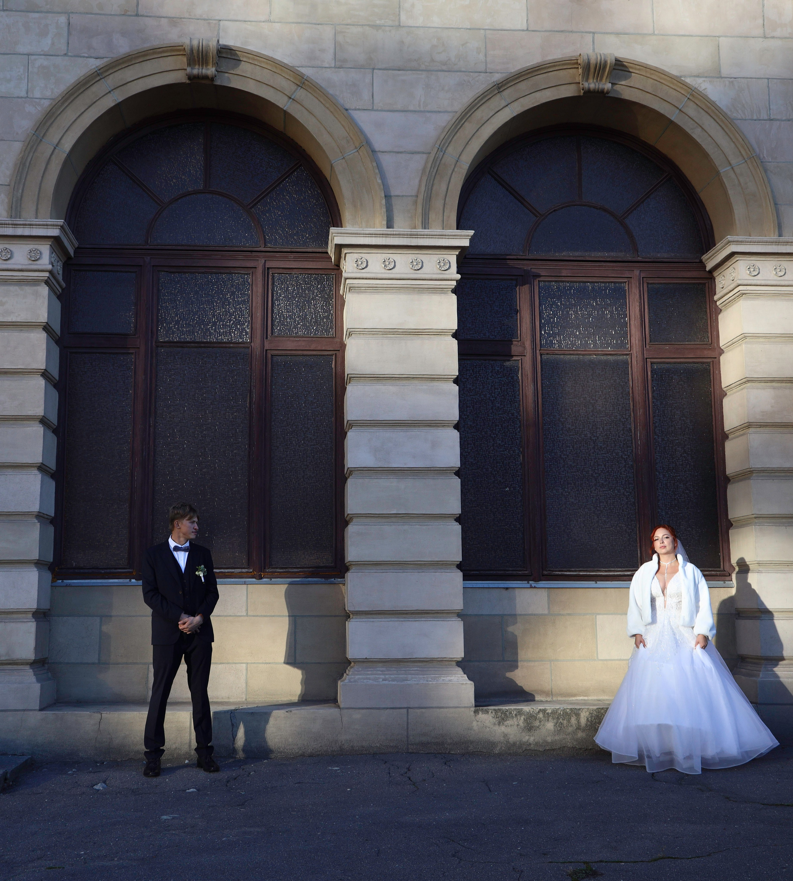 Илья & Ксения. Olya Posnimay