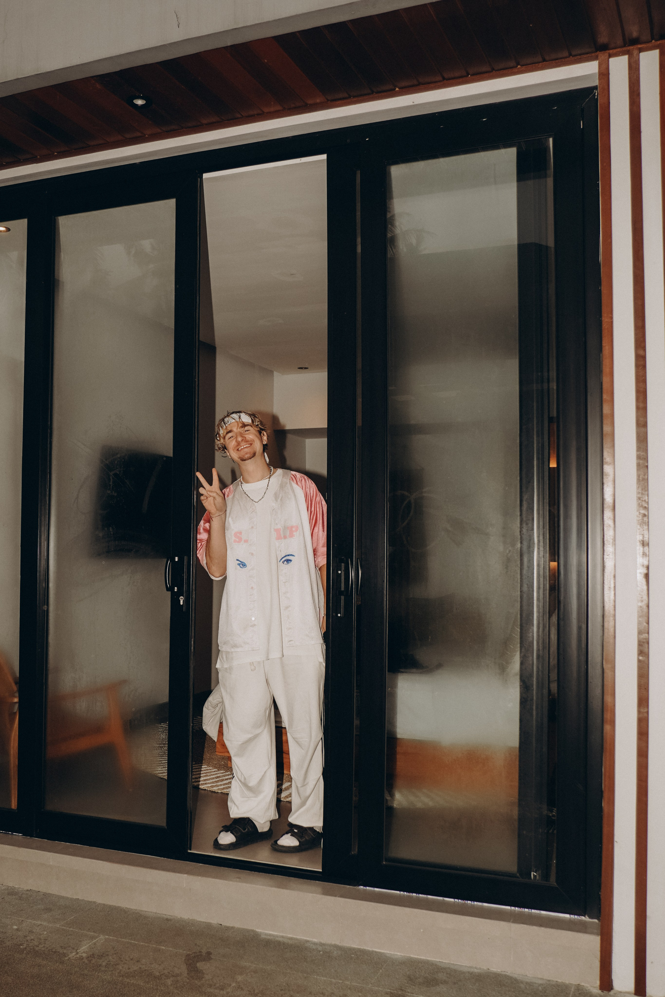 День Рождения Вани. Ольга Антипова — фотограф