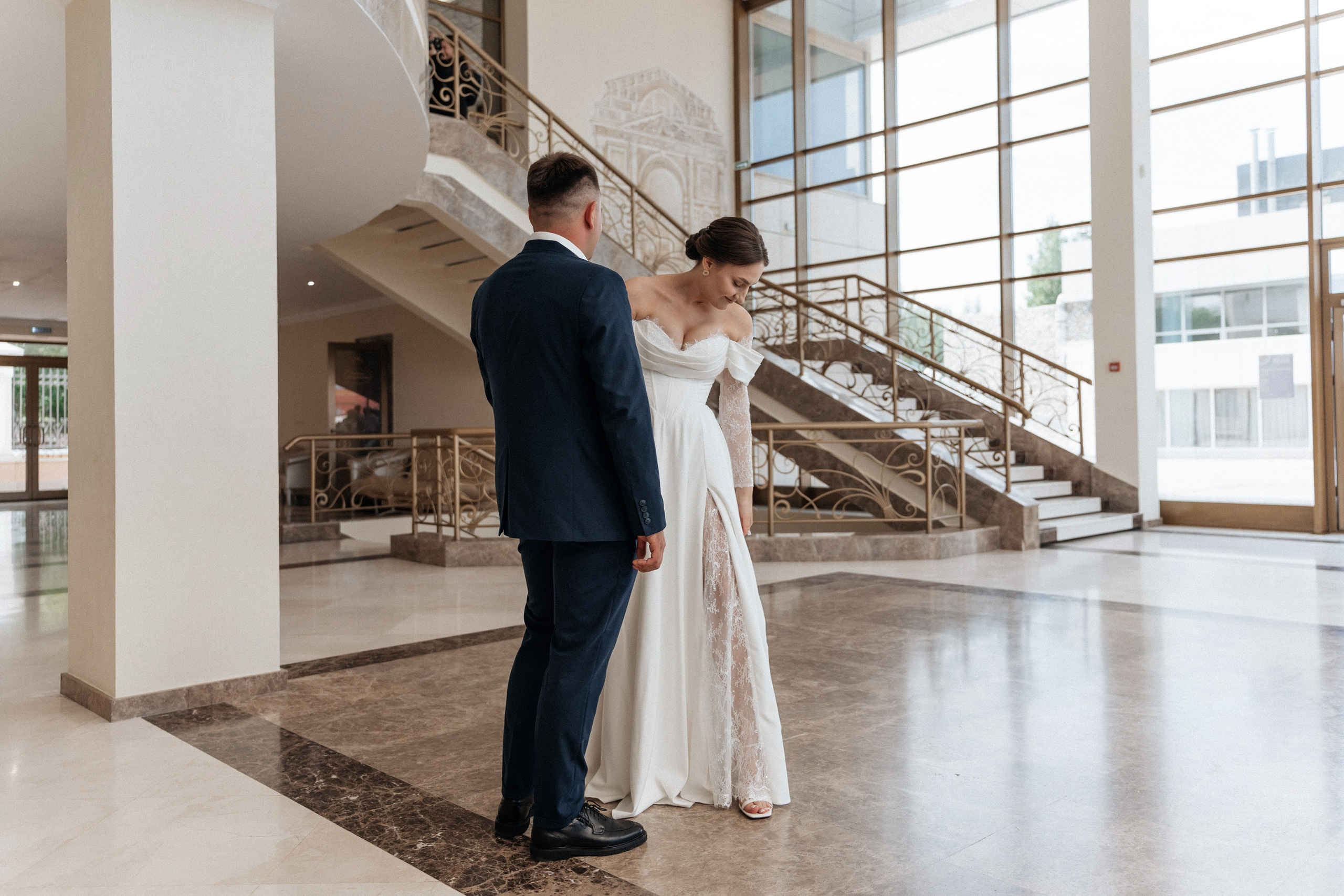 Иван и Анастасия. Фотограф Иркутск, Ангарск, Усолье-Сибирское. Выпускные альбомы