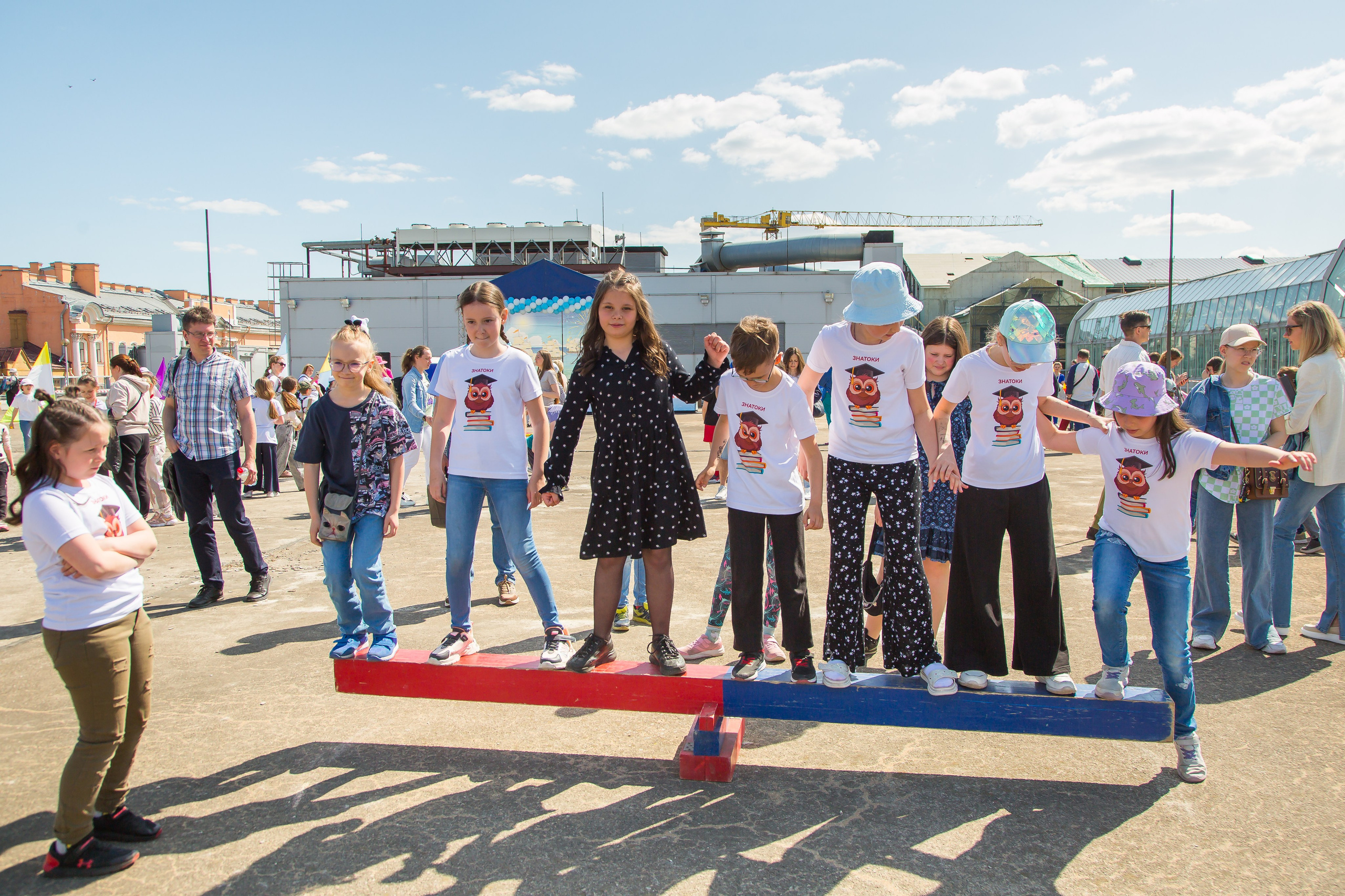 ОКЕАНАРИУМ БОЛЬШАЯ РЕГАТА 2023. Главная