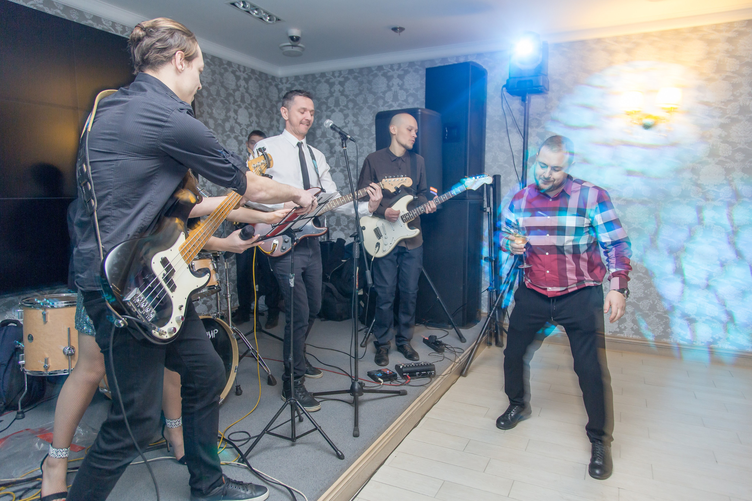 КОРПОРАТИВ НОВЫЙ ГОД. Главная