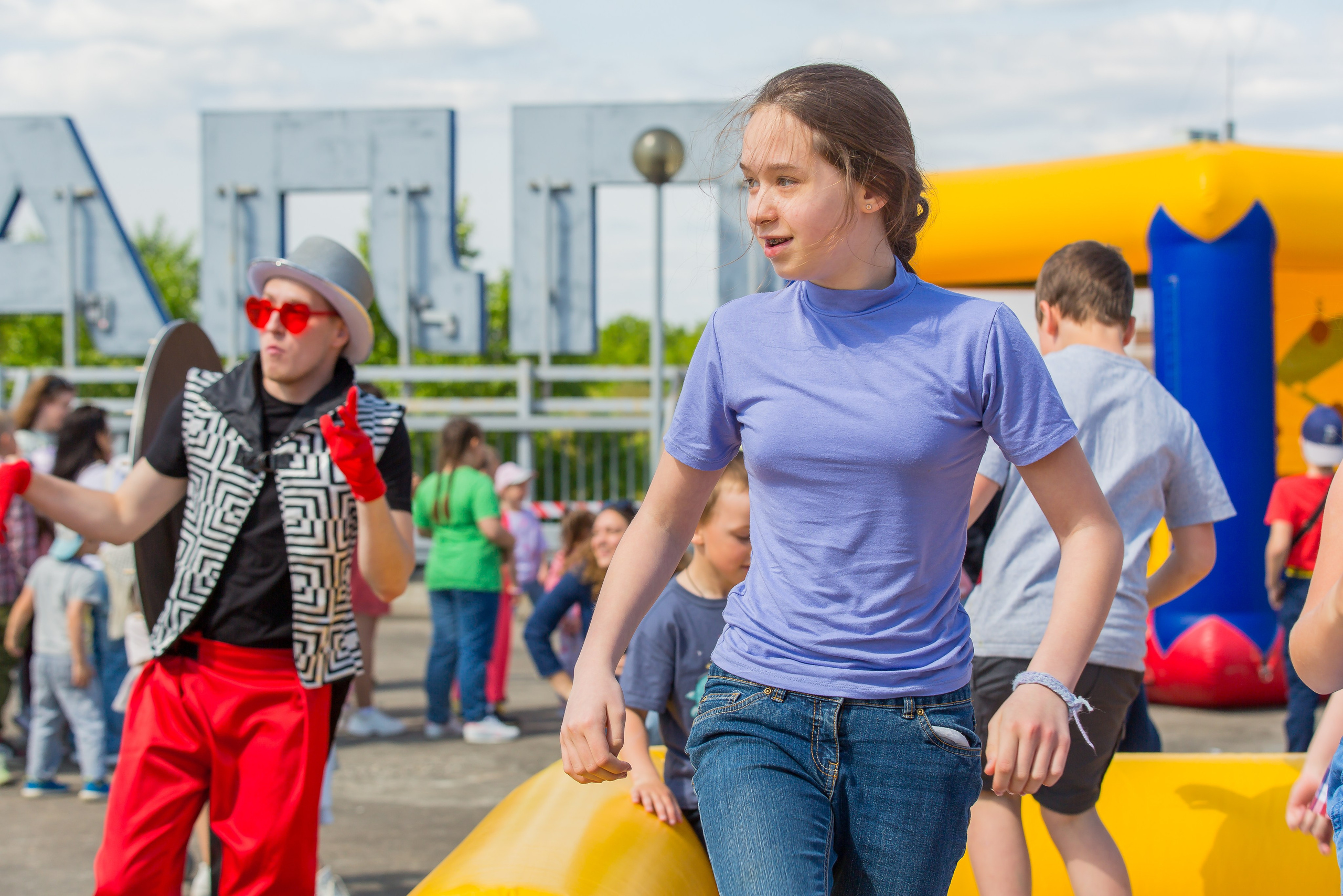 ОКЕАНАРИУМ БОЛЬШАЯ РЕГАТА 2023. Главная