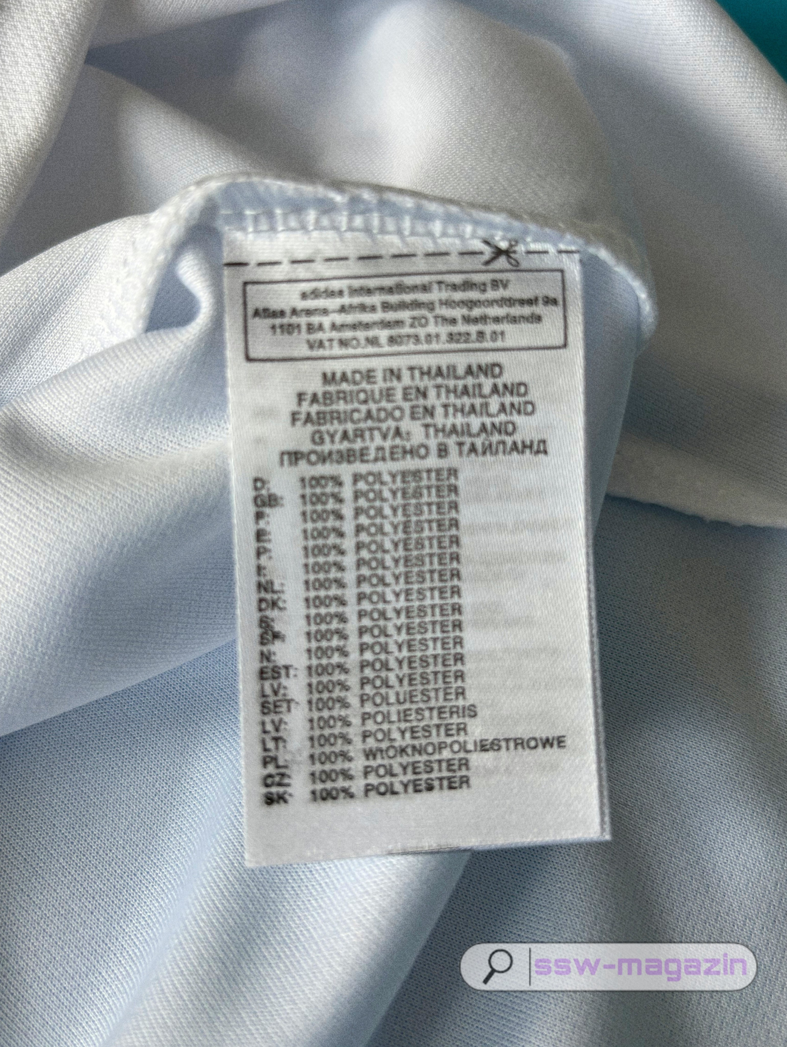 Джерси Real Madrid Балмейн купить. Футбольный магазин — ssw_magazin