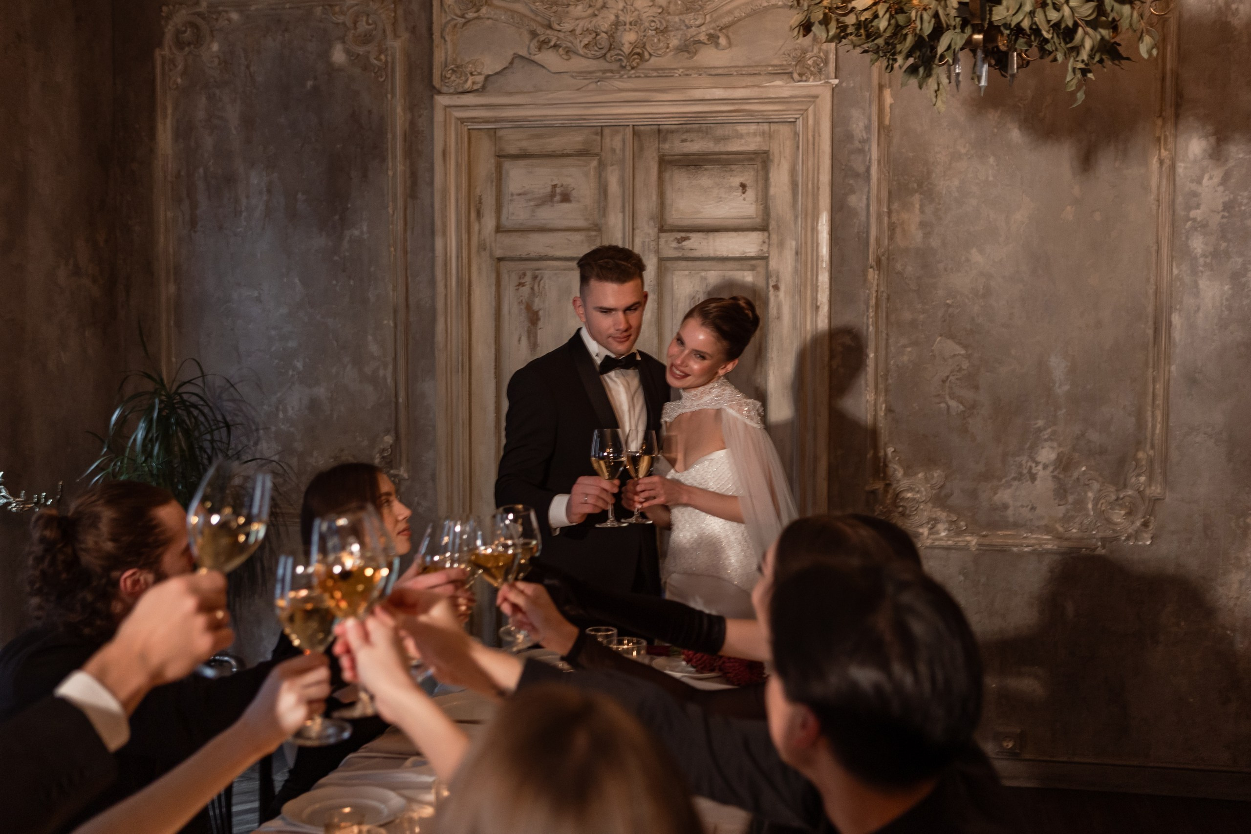 Le Courage. Свадебный фотограф в СПБ | Санкт-Петербурге Анастасия Рахимгулова