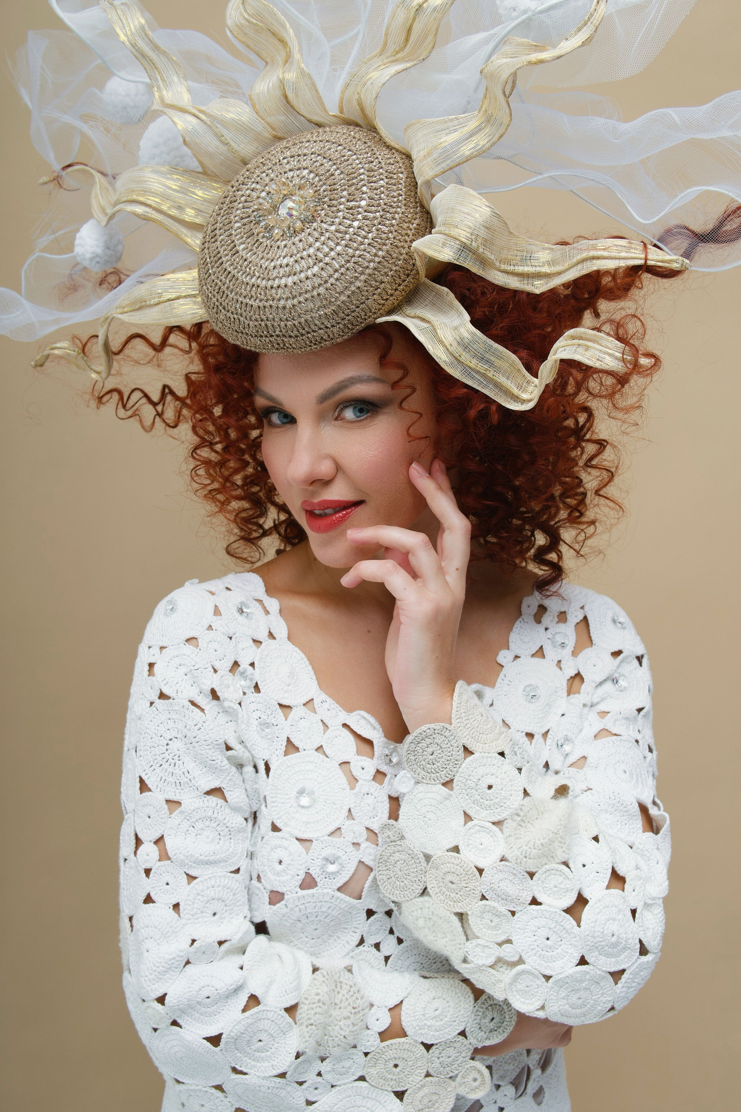 Марина, портрет. Фотограф в Минске Света Григорьева