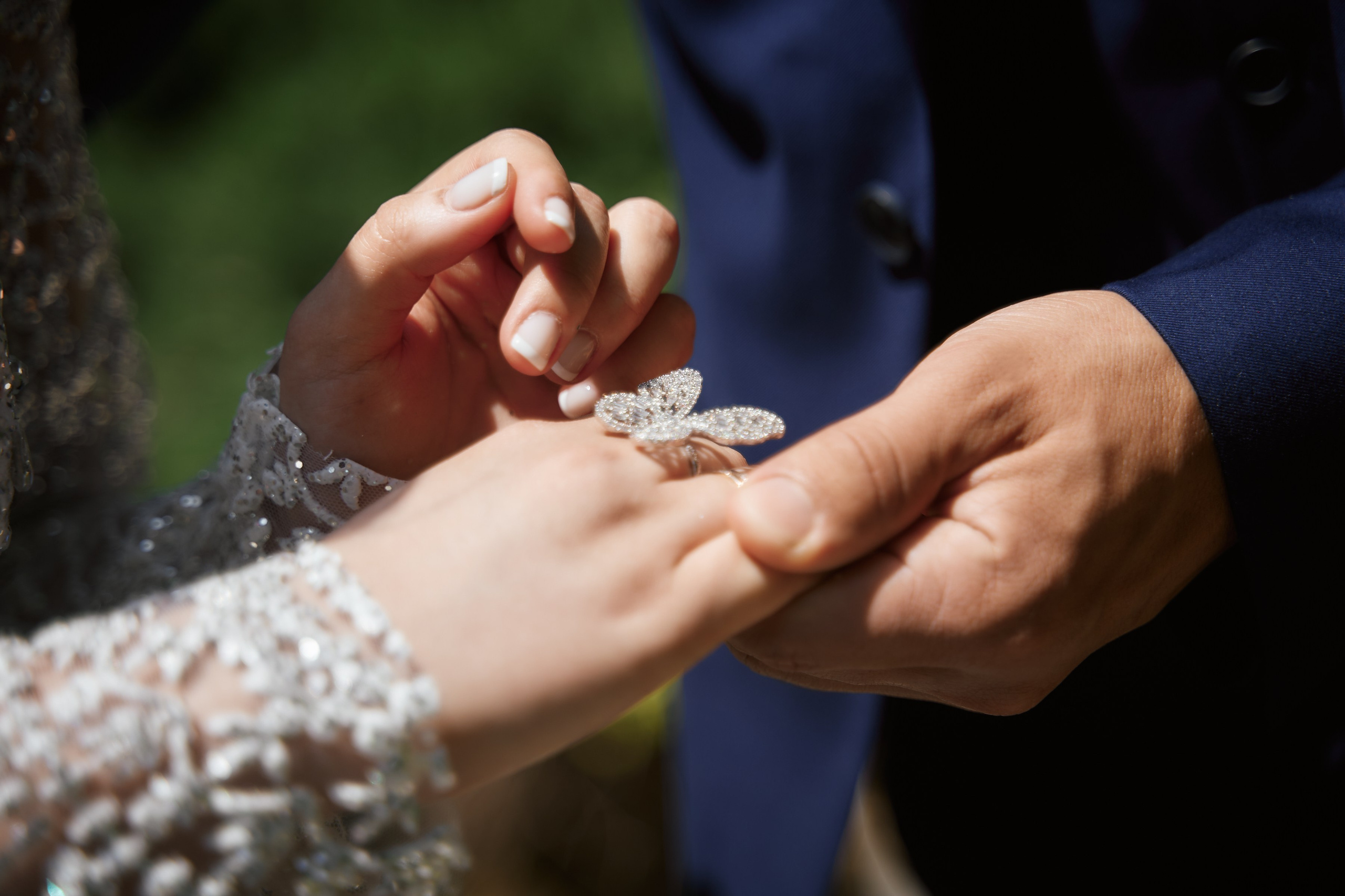 Свадебная фотография. Национальные свадьбы. Краснодар, Крым