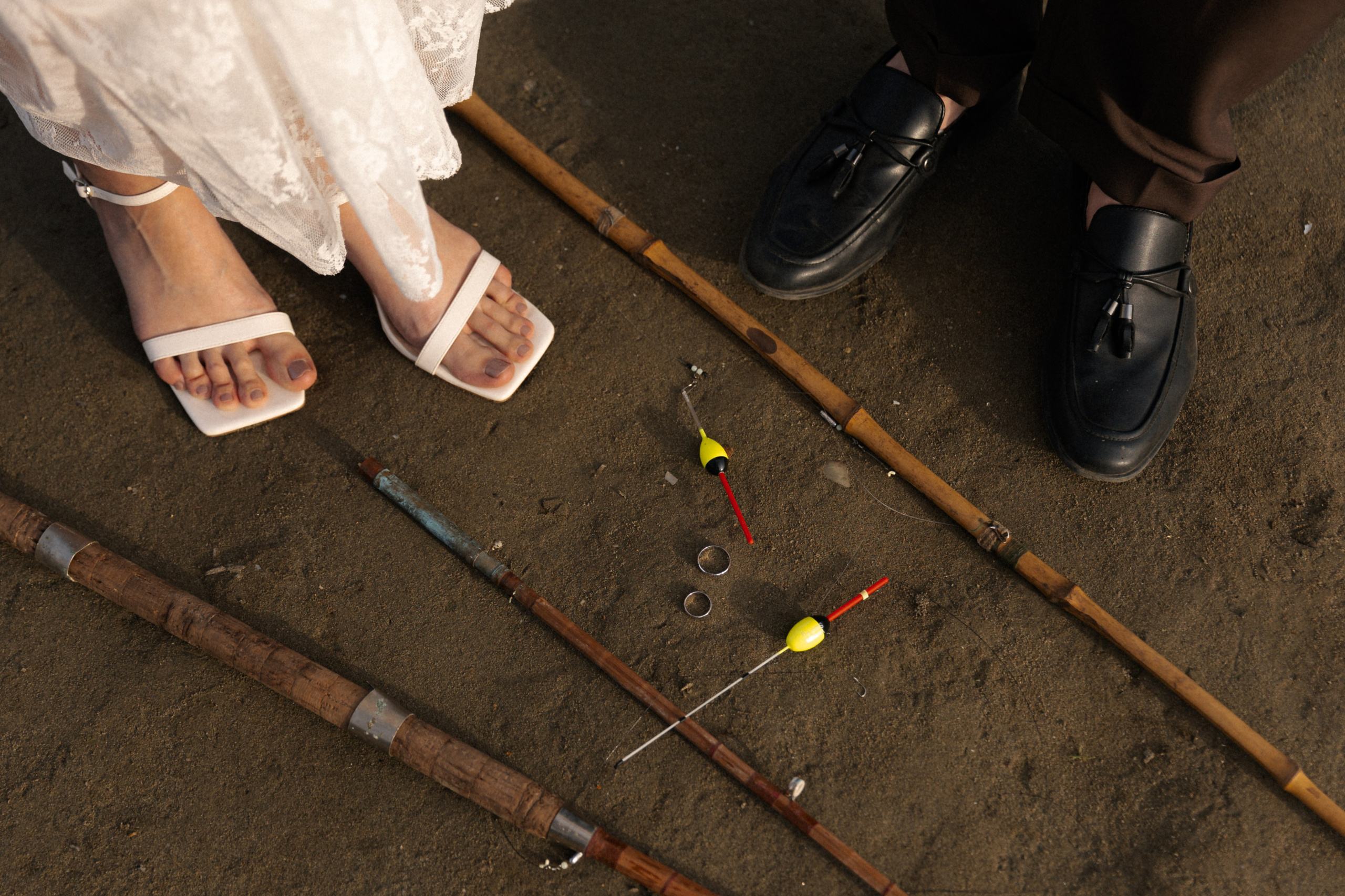 Рыбка моя. Свадебный фотограф и видеограф в Краснодаре | Алина и Евгений Кумановские