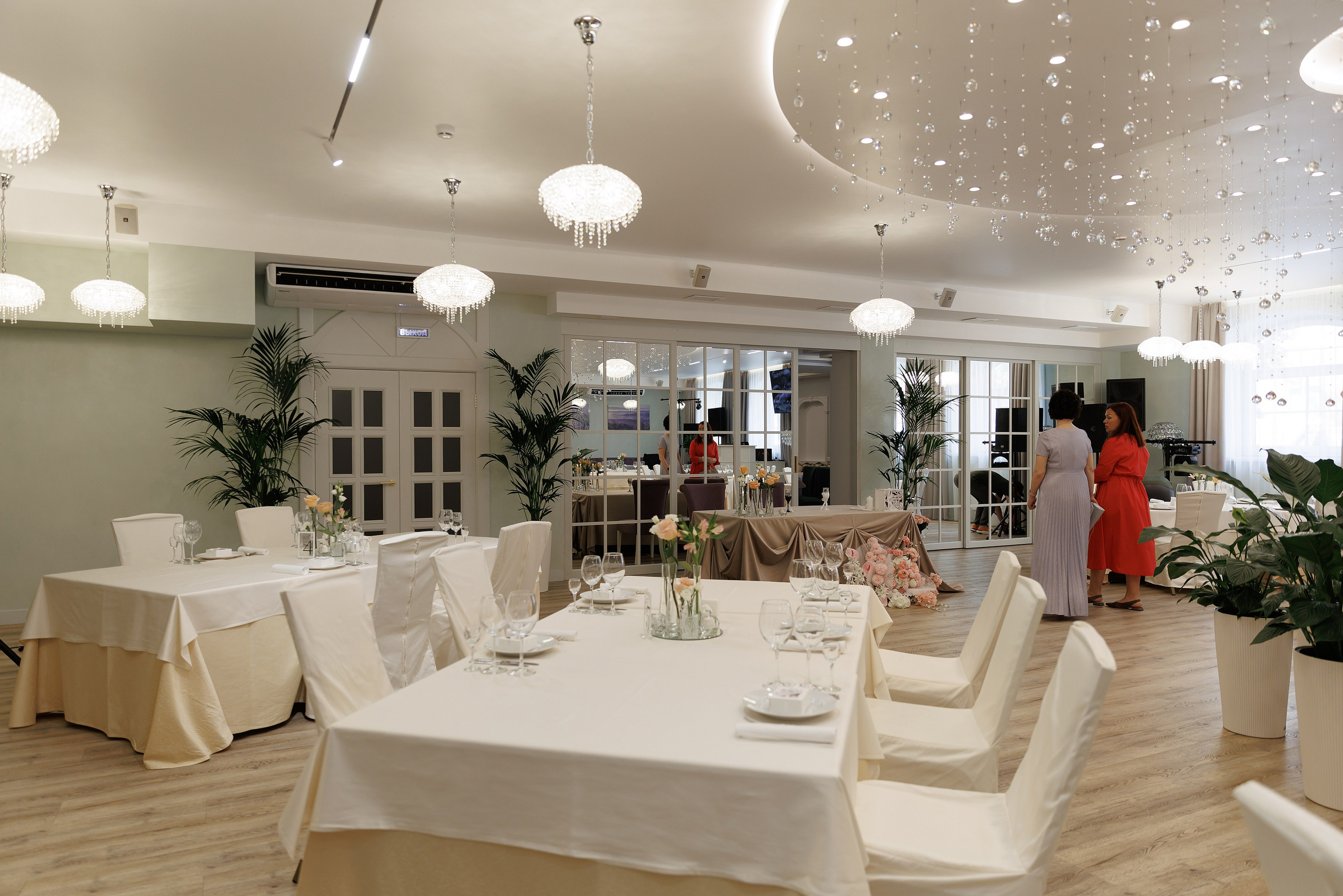 Наташа и Никита. Свадебный фотограф в Пскове и Санкт-Петербурге | Анна Голикова