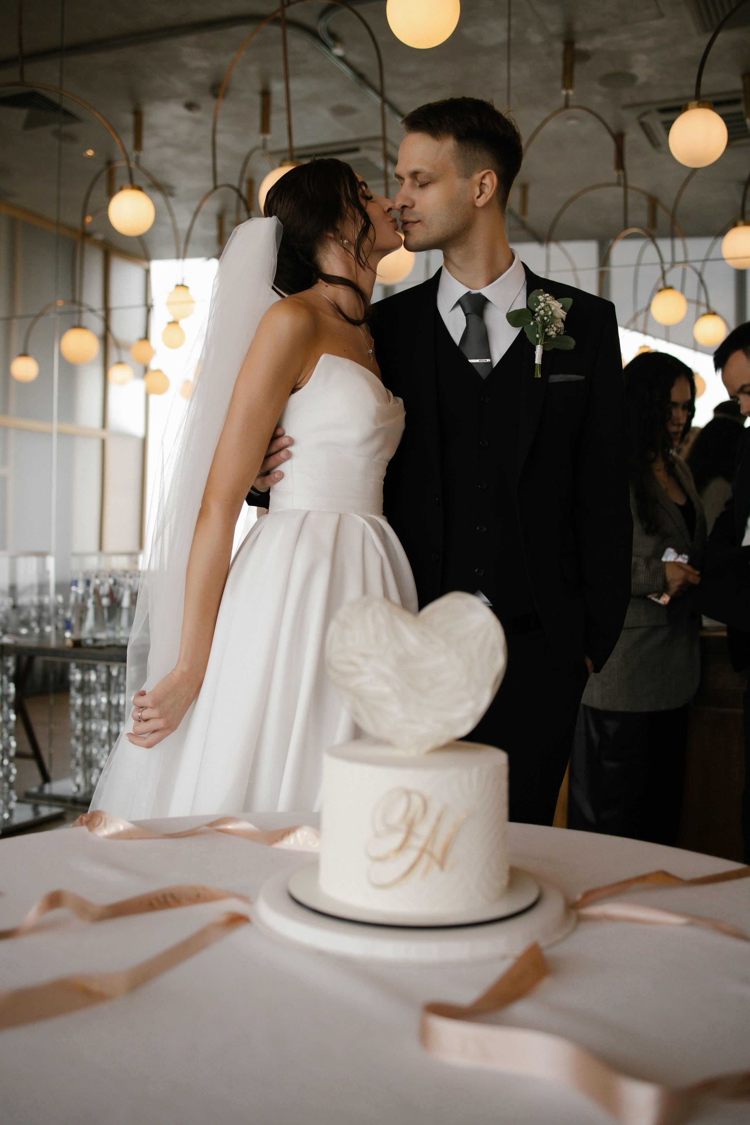 Выше только любовь. ФОТОГРАФ МОСКВА Диана Коротких