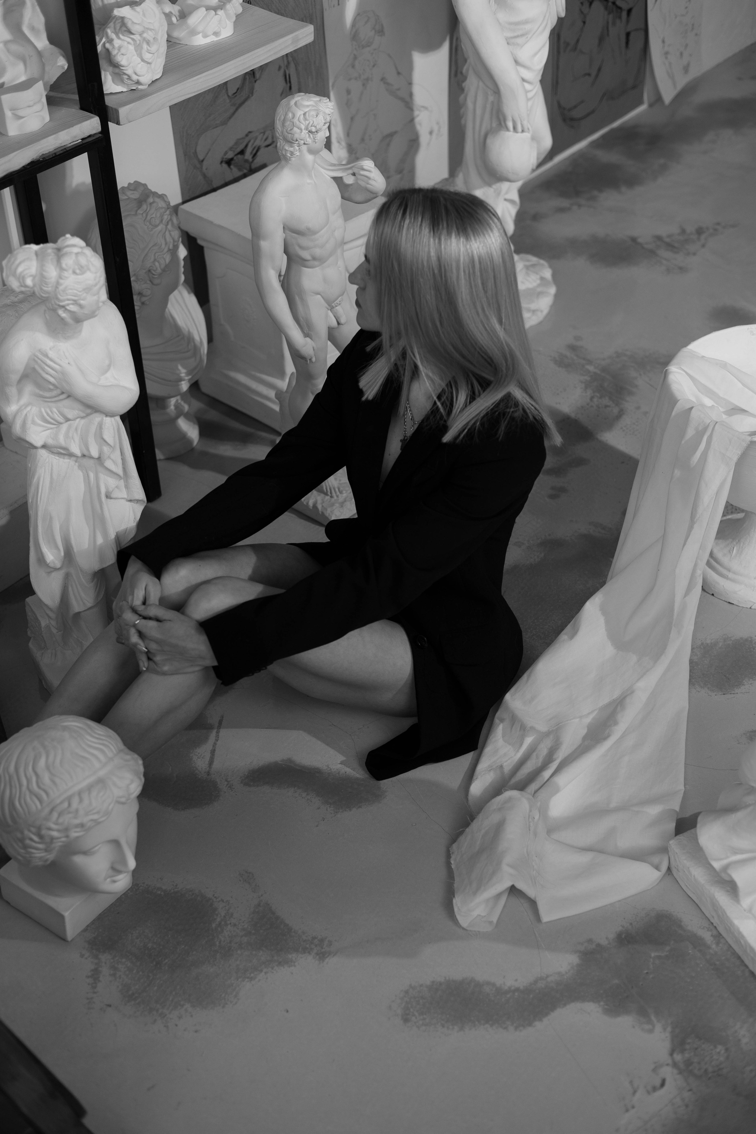 Индивидуальная съемка. Фотограф в Нижнем Новгороде | Лорэна