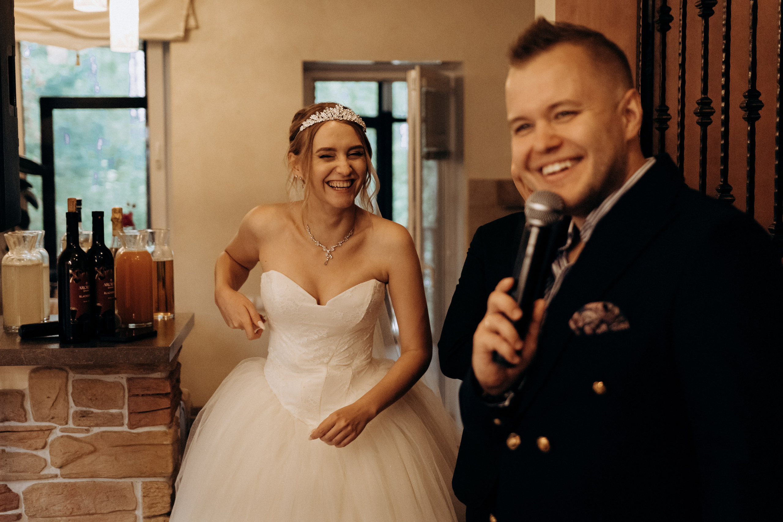 Илья и Настя. Свадебный фотограф Челябинск