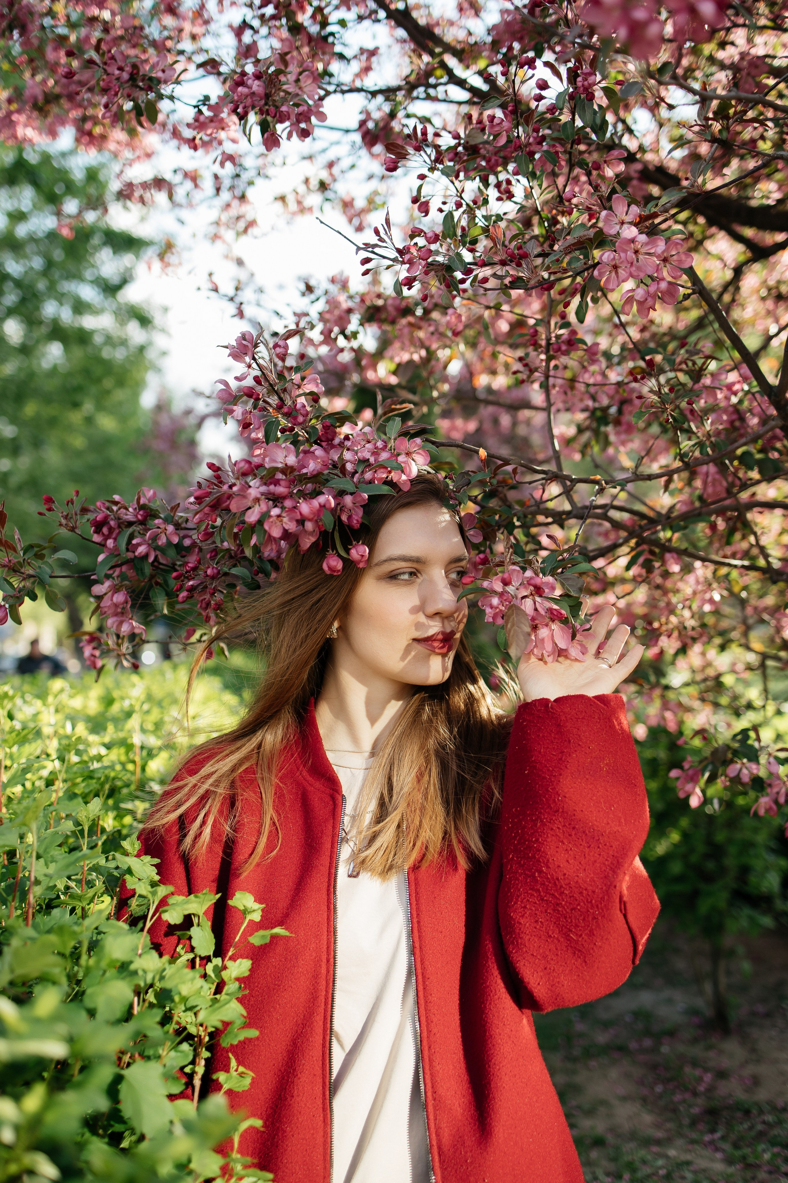 Арина. Семейный фотограф в Рязани и Рязанской области