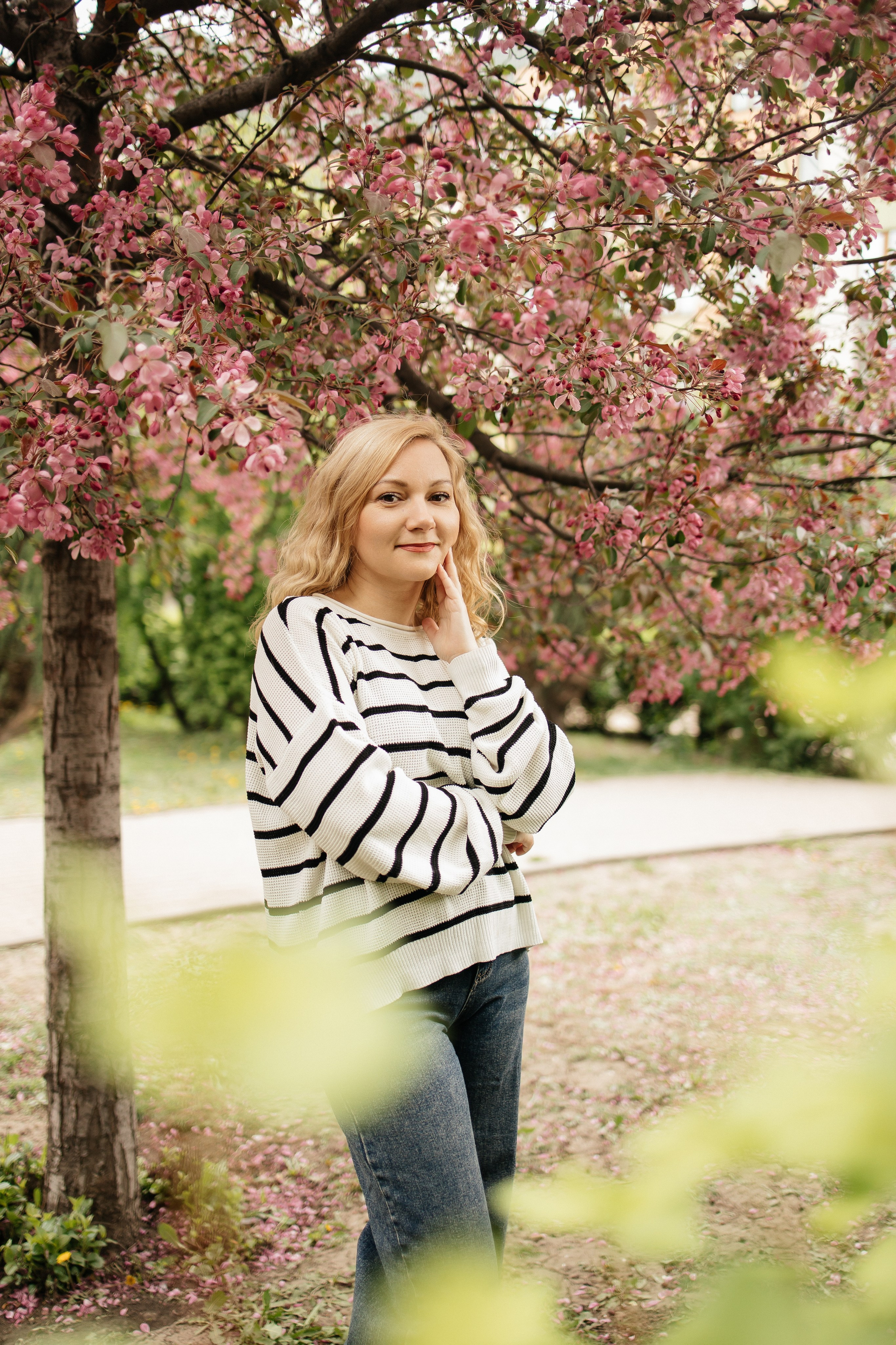 Светлана. Семейный фотограф в Рязани и Рязанской области