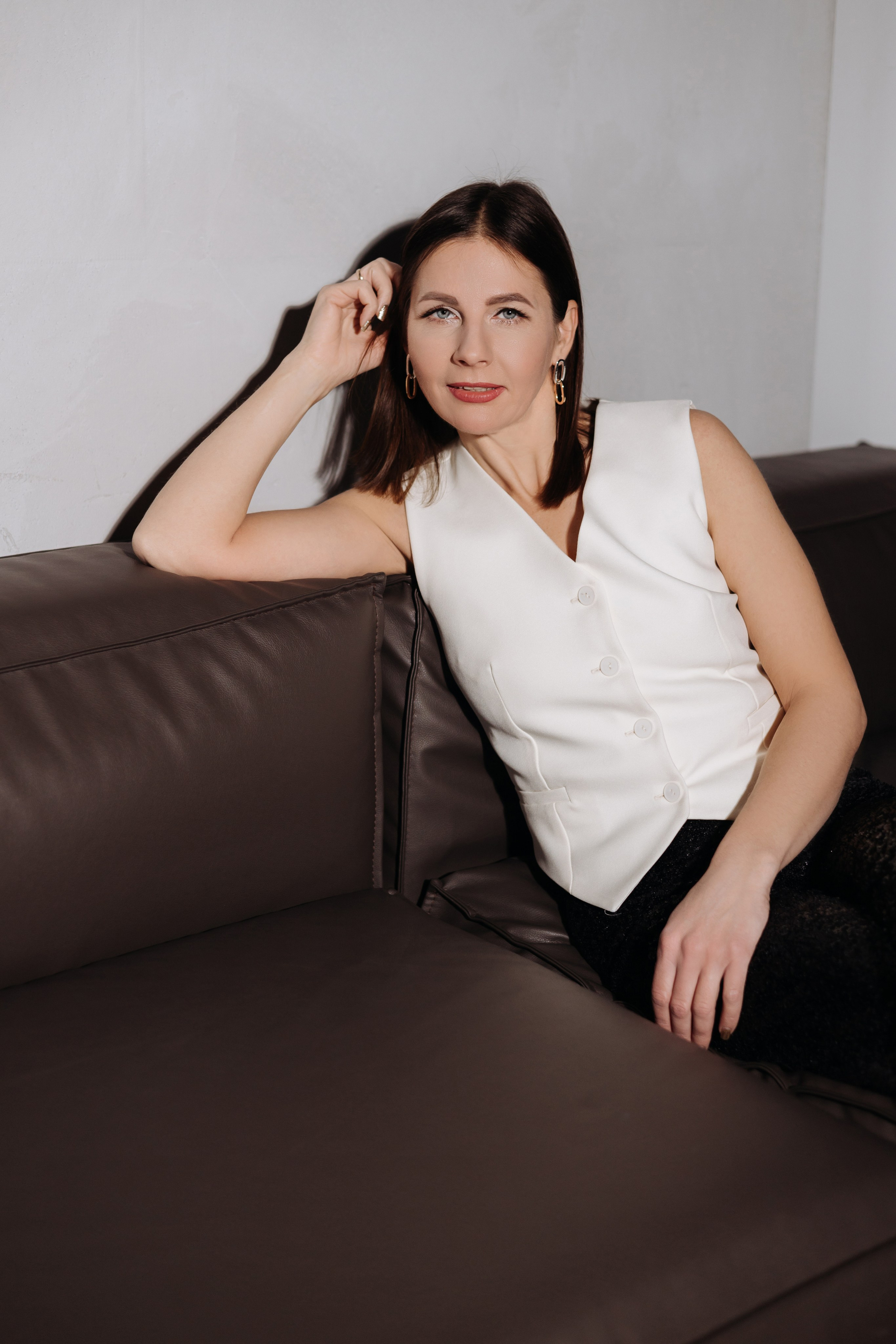 Оксана. Семейный фотограф в Рязани и Рязанской области