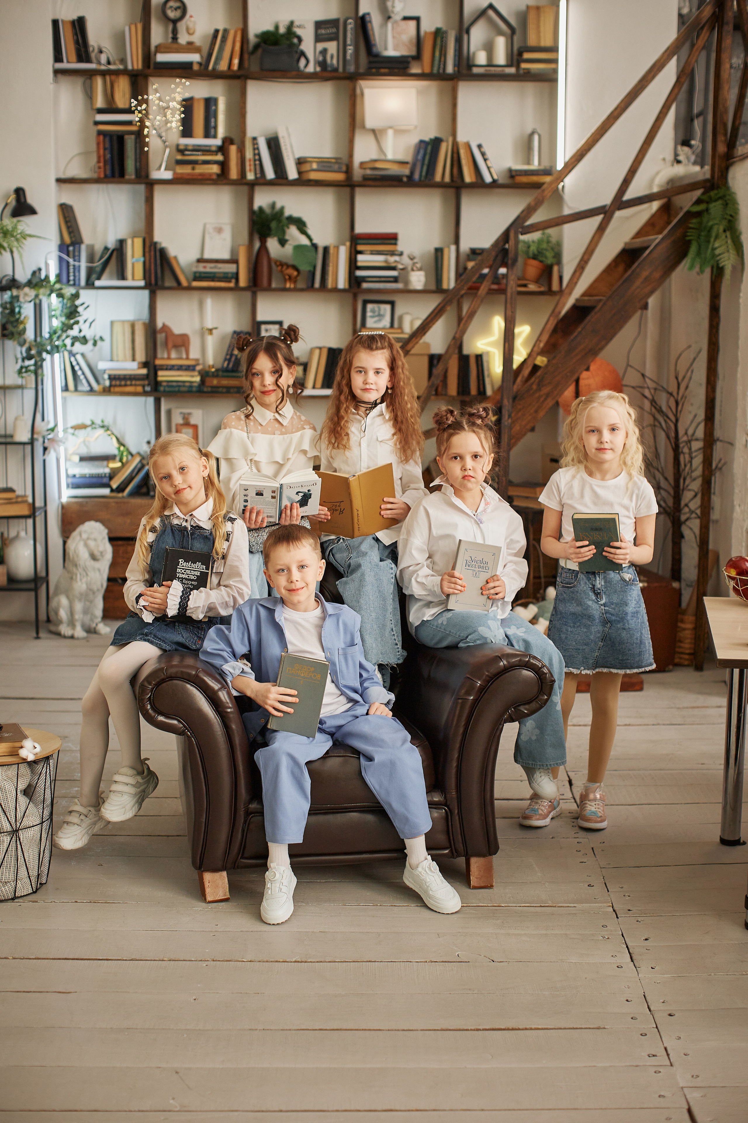 Детский сад групповая съёмка. Ваш фотограф Антон Колташов город Курган Тюмень Челябинск Екатеринбург