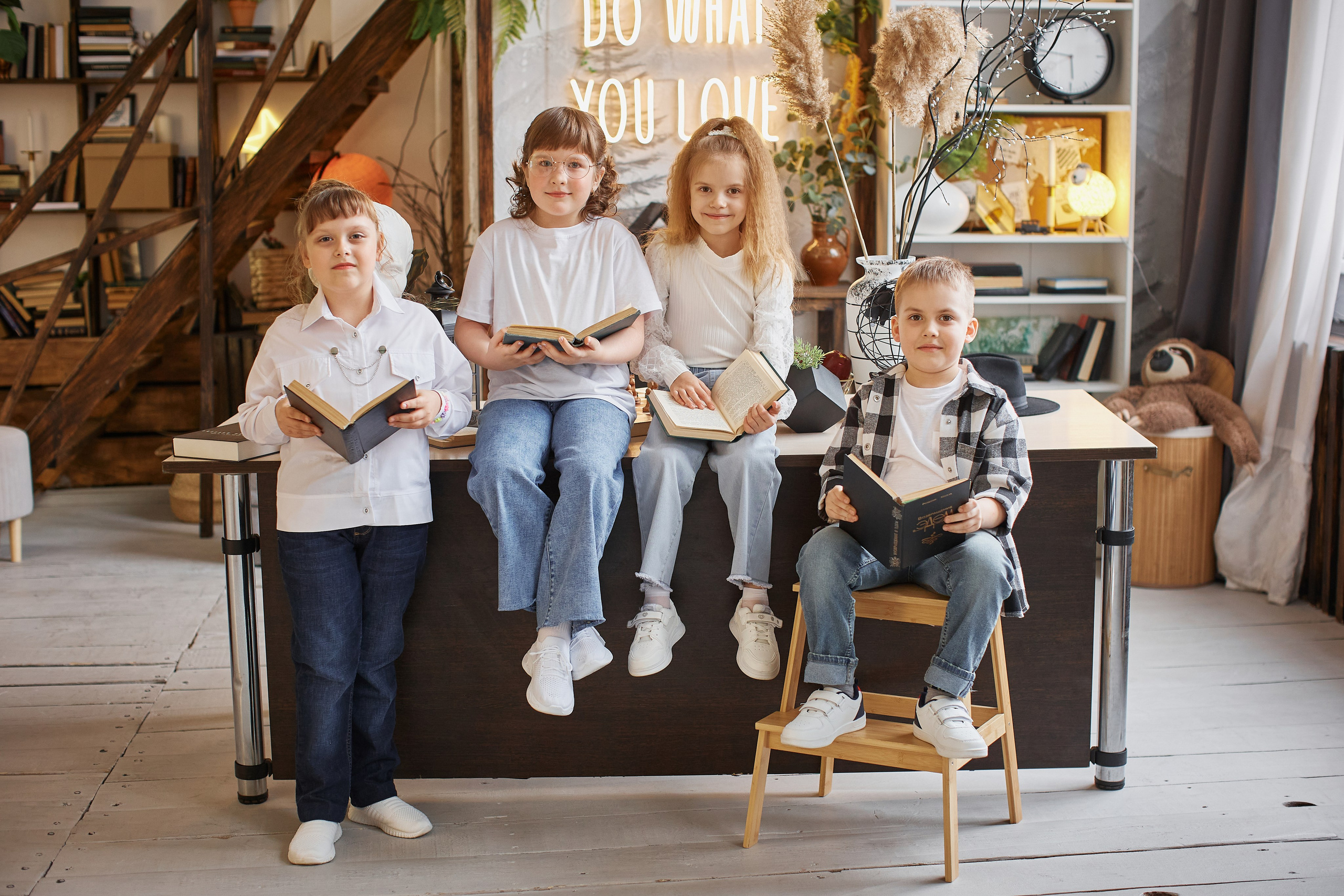 Детский сад групповая съёмка. Ваш фотограф Антон Колташов город Курган Тюмень Челябинск Екатеринбург