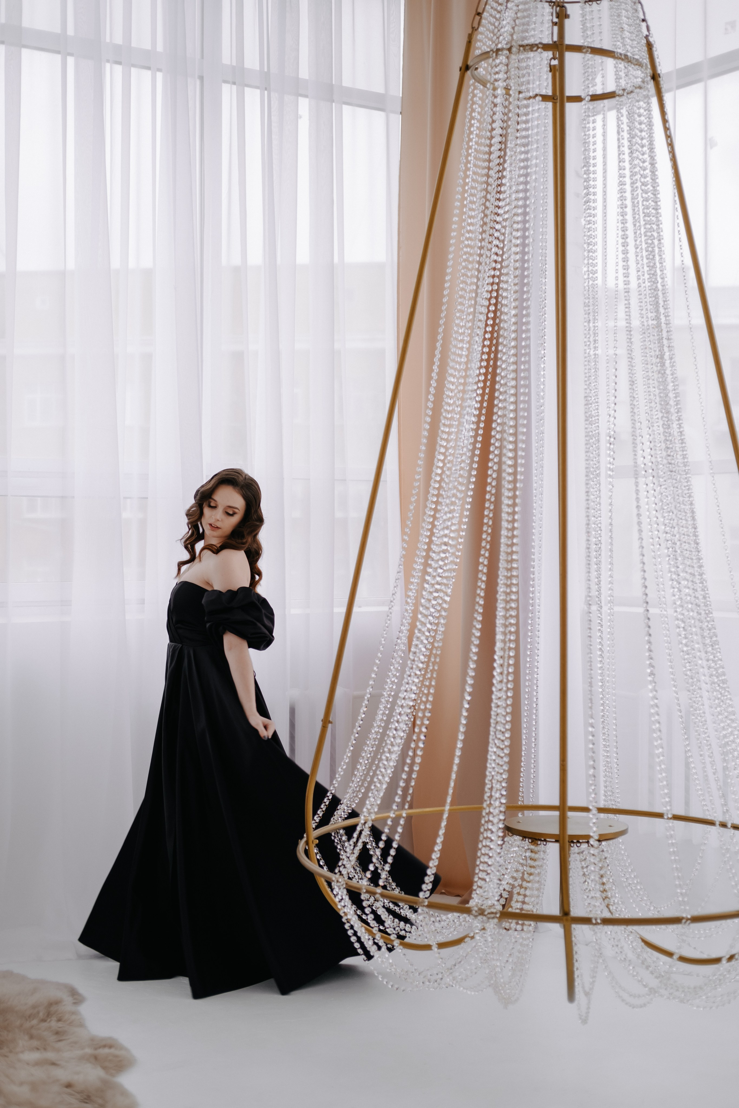 Роскошный проект. Фотограф Москва, Смоленск