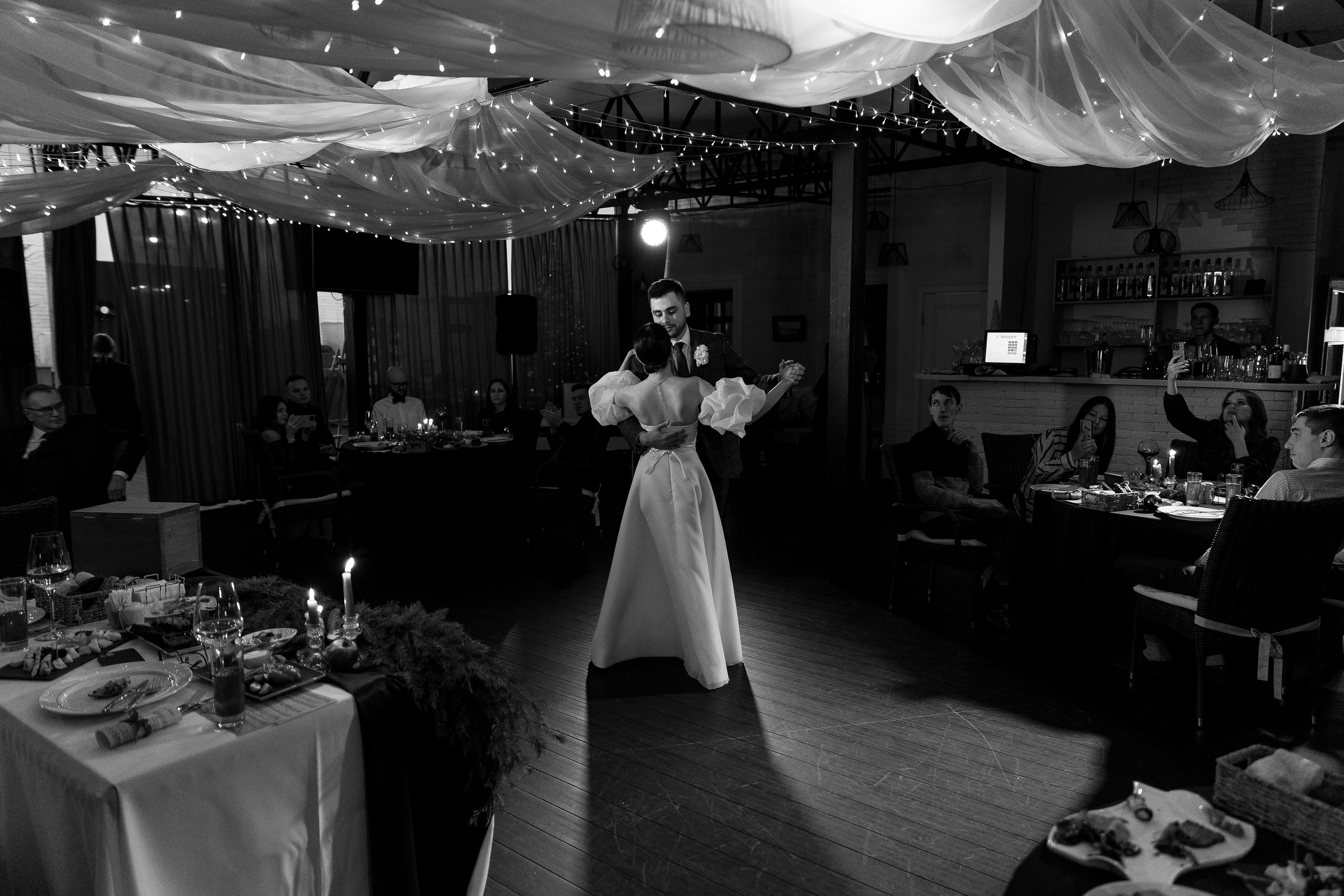 I & K (Вечер). Свадебный и семейный фотограф Анжелика Альашкар в Казани Татарстан