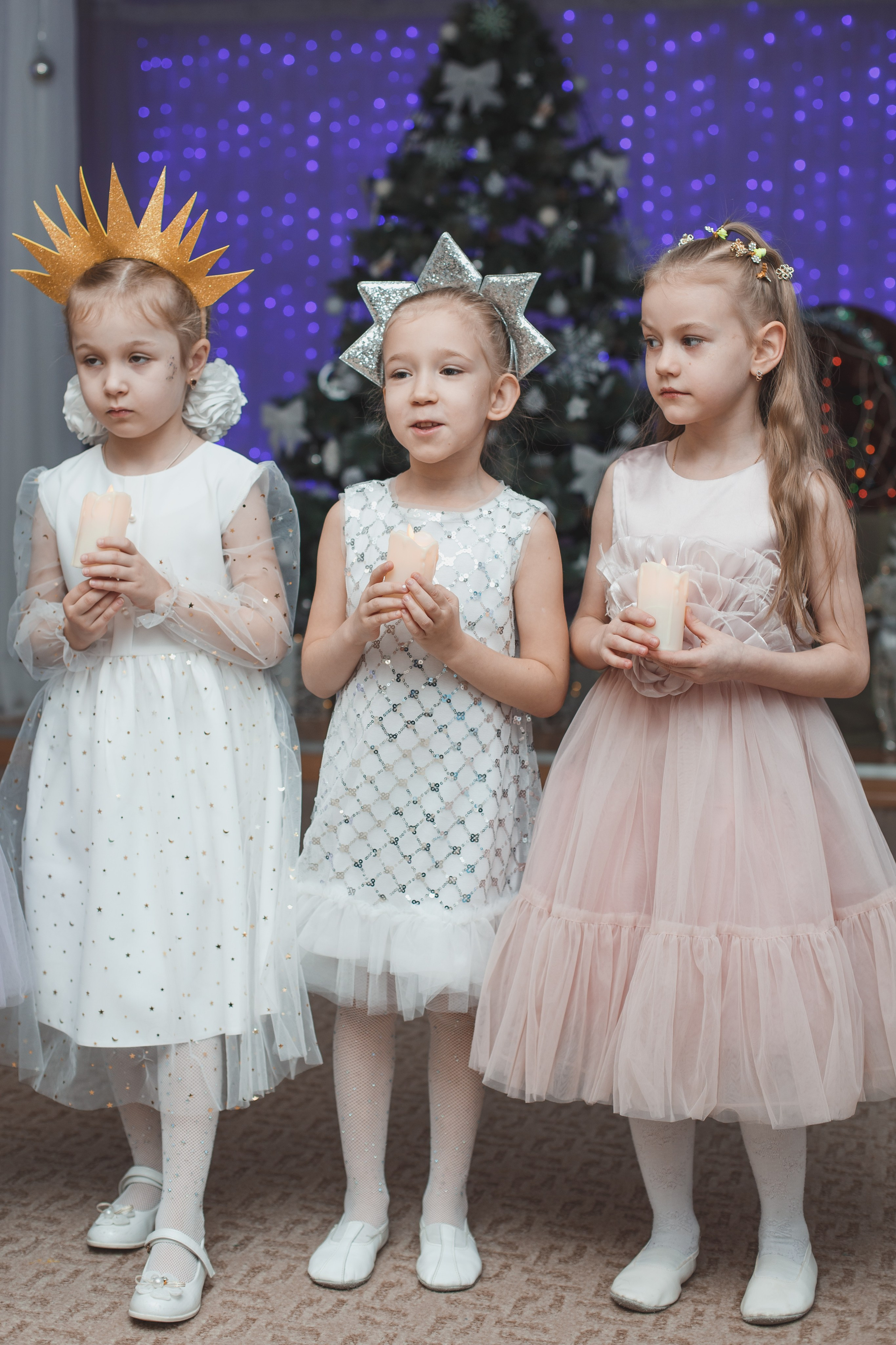 Утренники и др. Свадебный и контент фотограф в Белгороде Ярослав Гаврилейченко