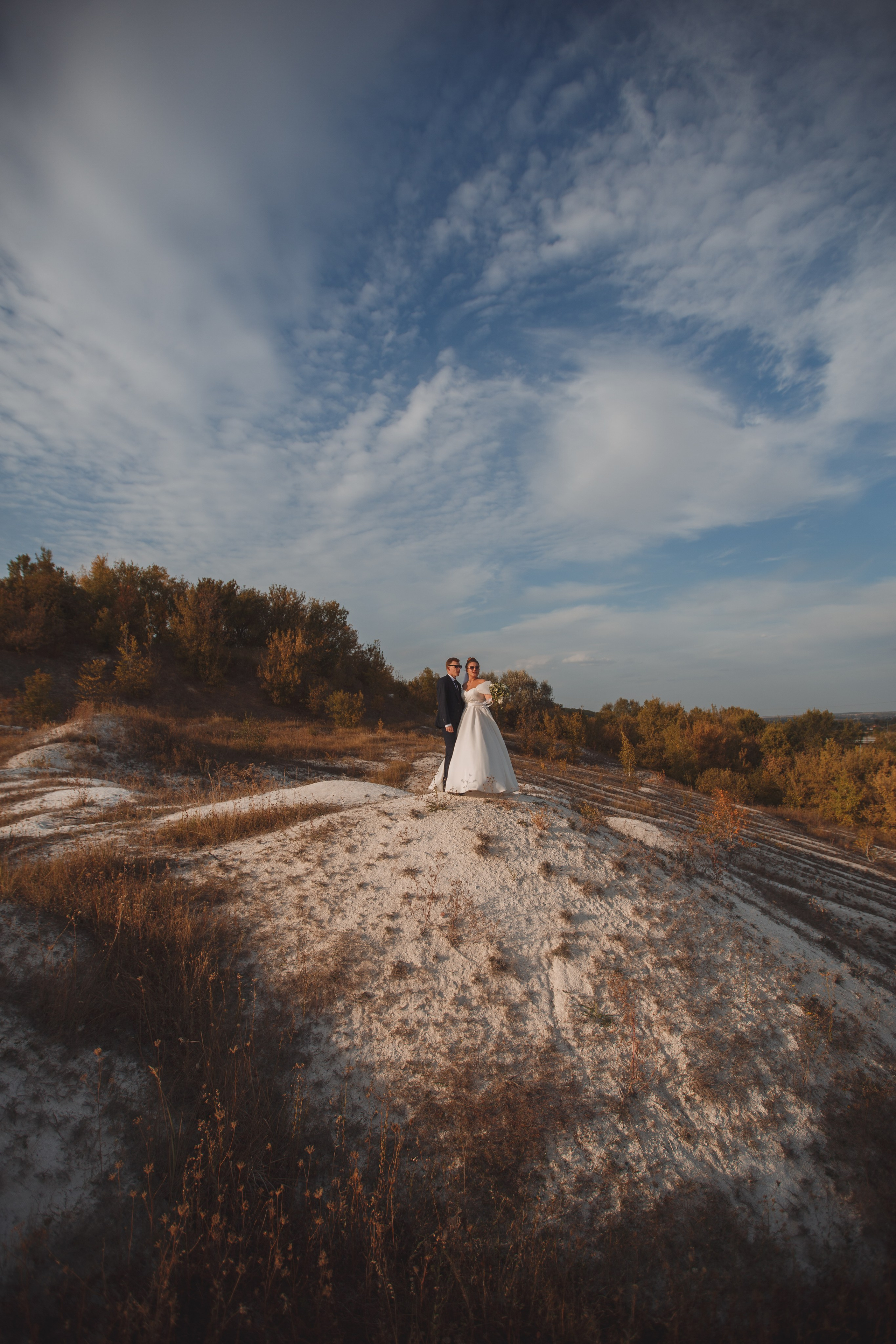 Тимур и Мария. Свадебный и контент фотограф в Белгороде Ярослав Гаврилейченко