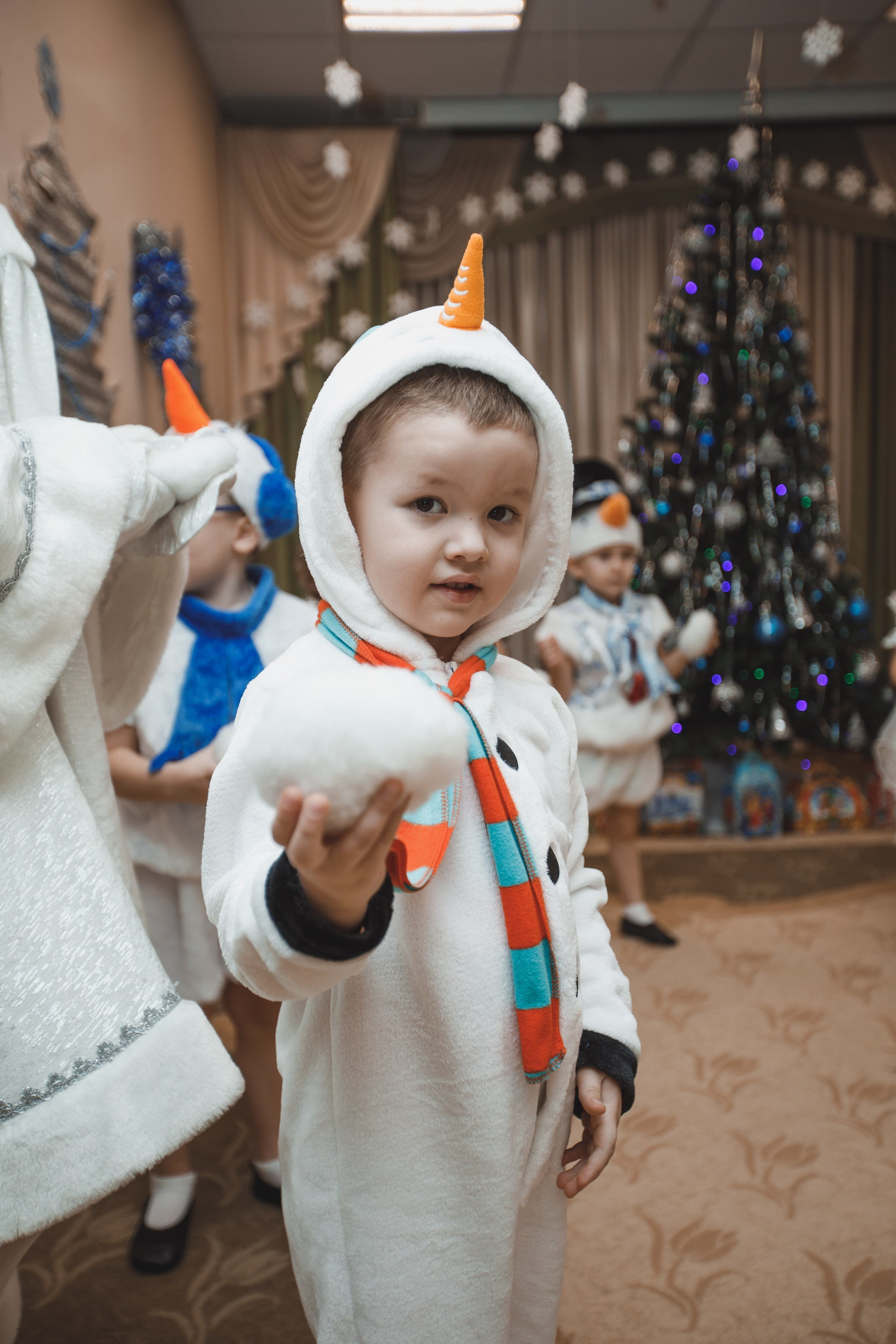 Утренники и др. Свадебный и контент фотограф в Белгороде Ярослав Гаврилейченко