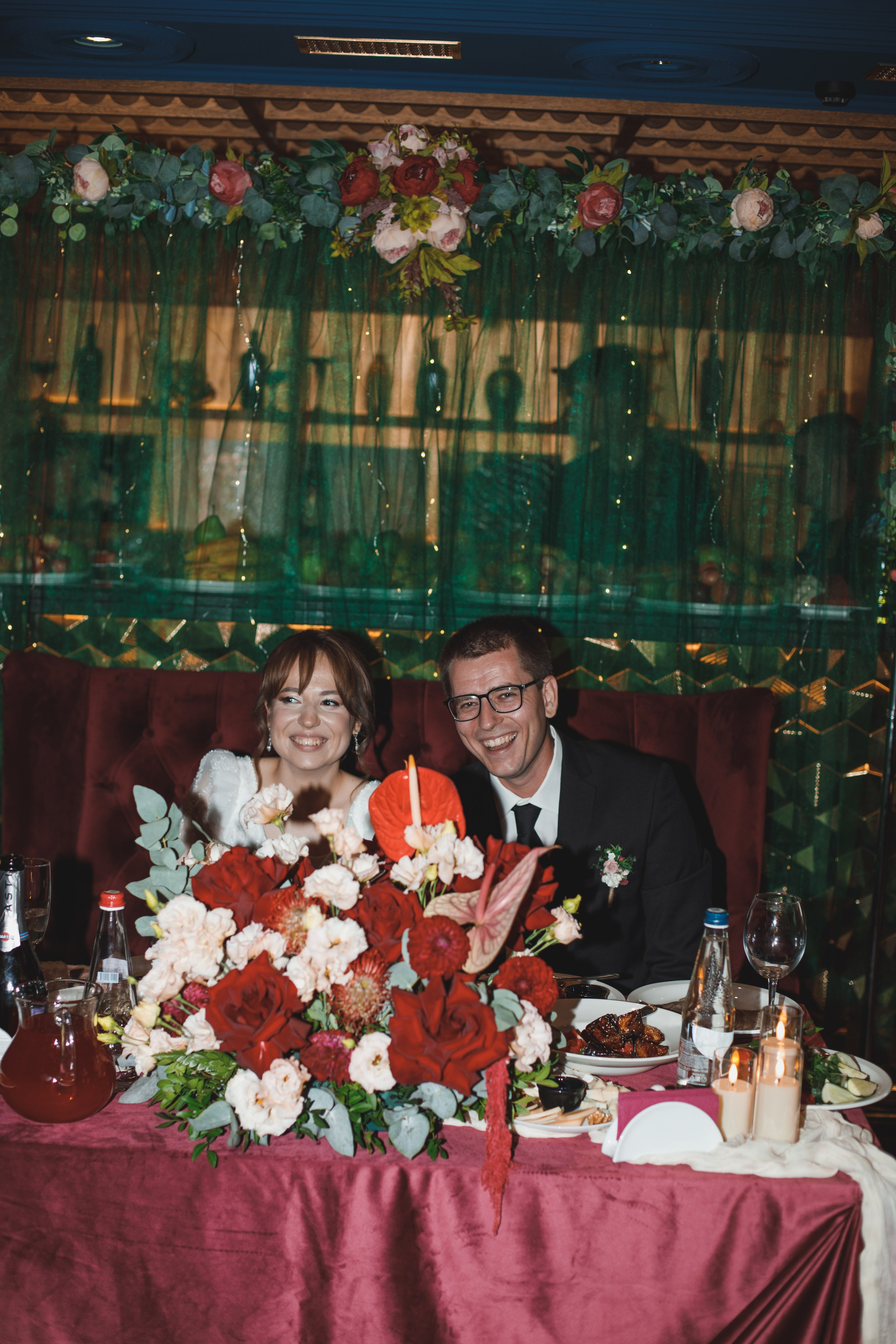 Филипп и Анастасия. Свадебный и контент фотограф в Белгороде Ярослав Гаврилейченко