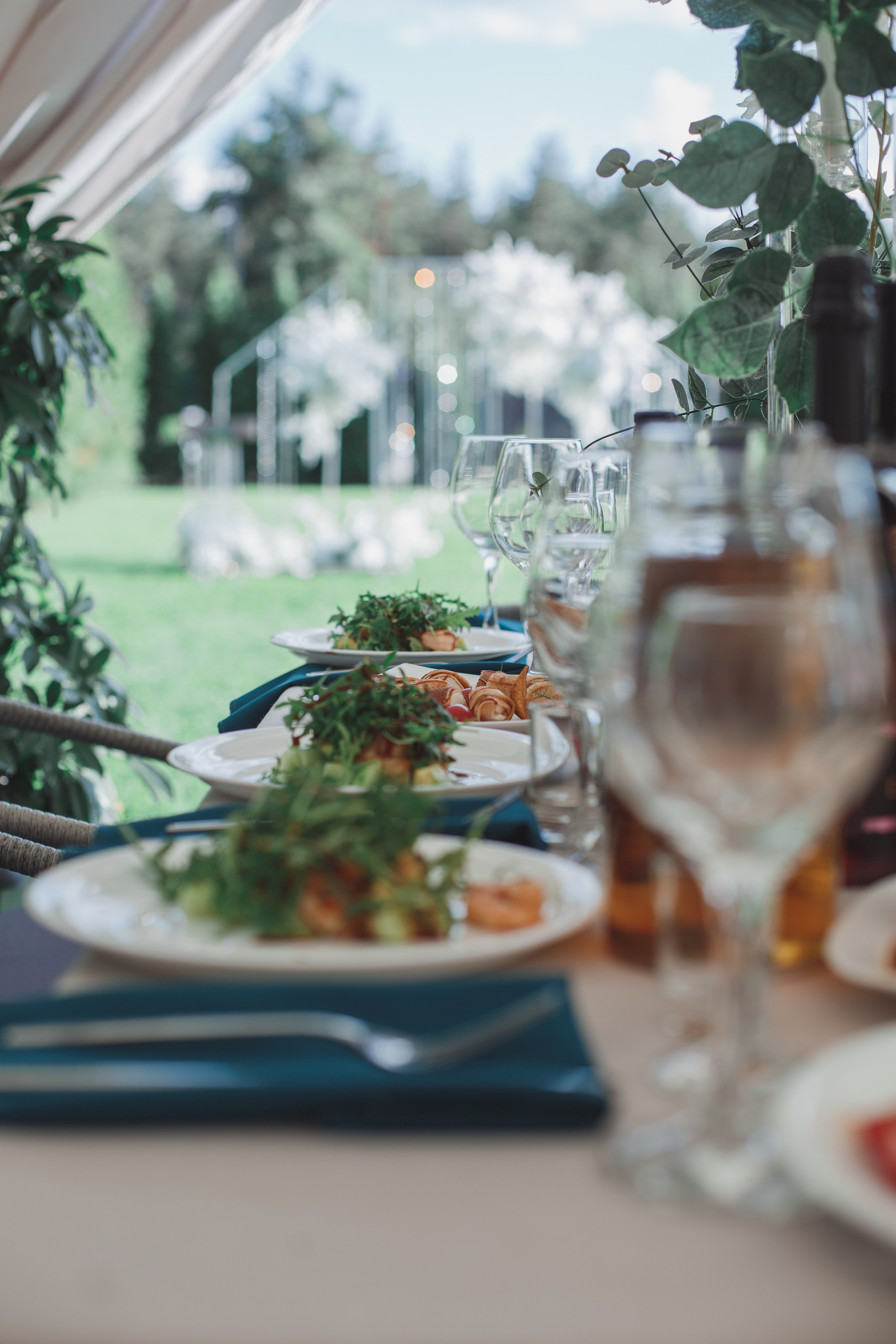 Дмитрий и Марина. Свадебный и контент фотограф в Белгороде Ярослав Гаврилейченко