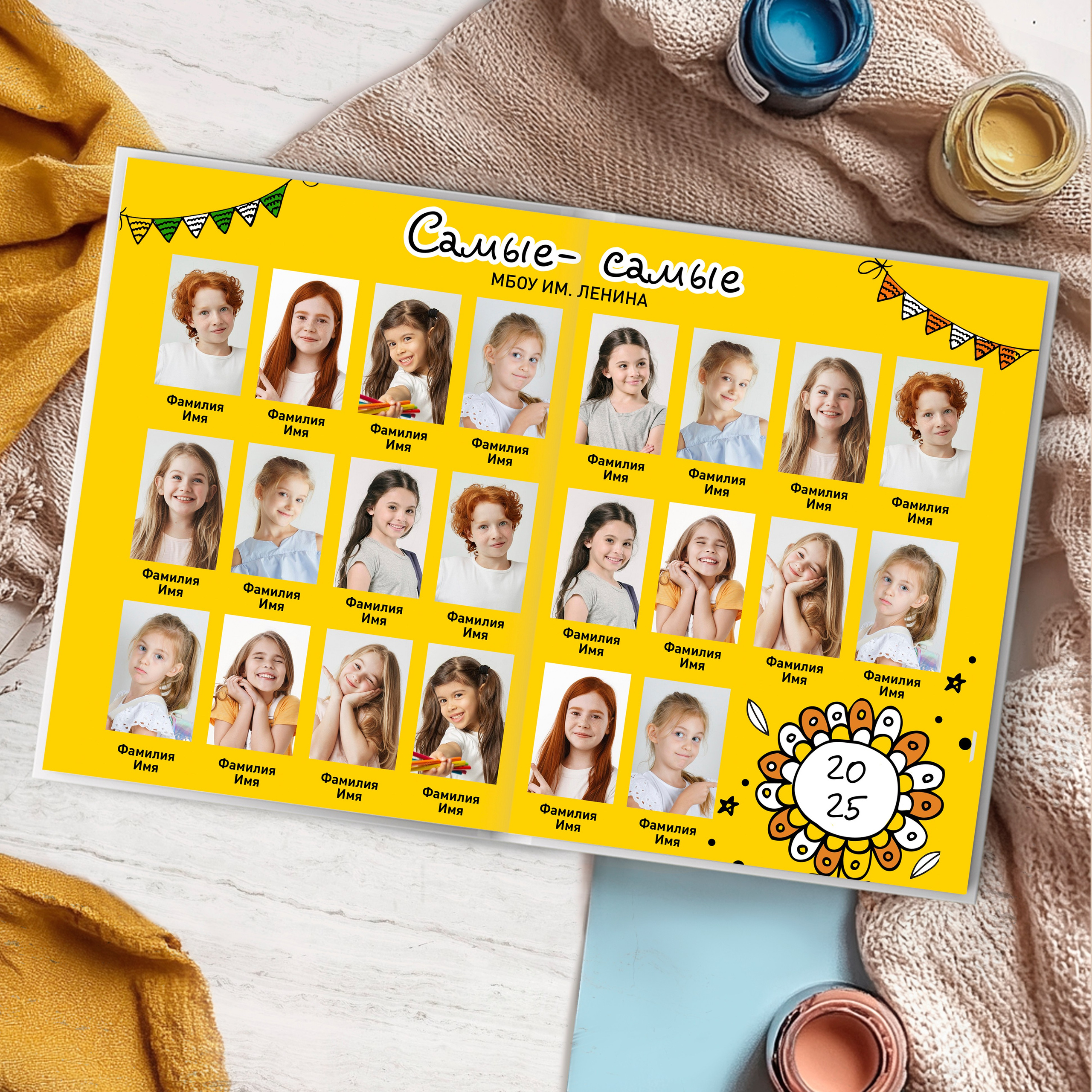 Детский сад. Свадебный и семейный фотограф/видеограф в Краснодаре Наталья Осинская