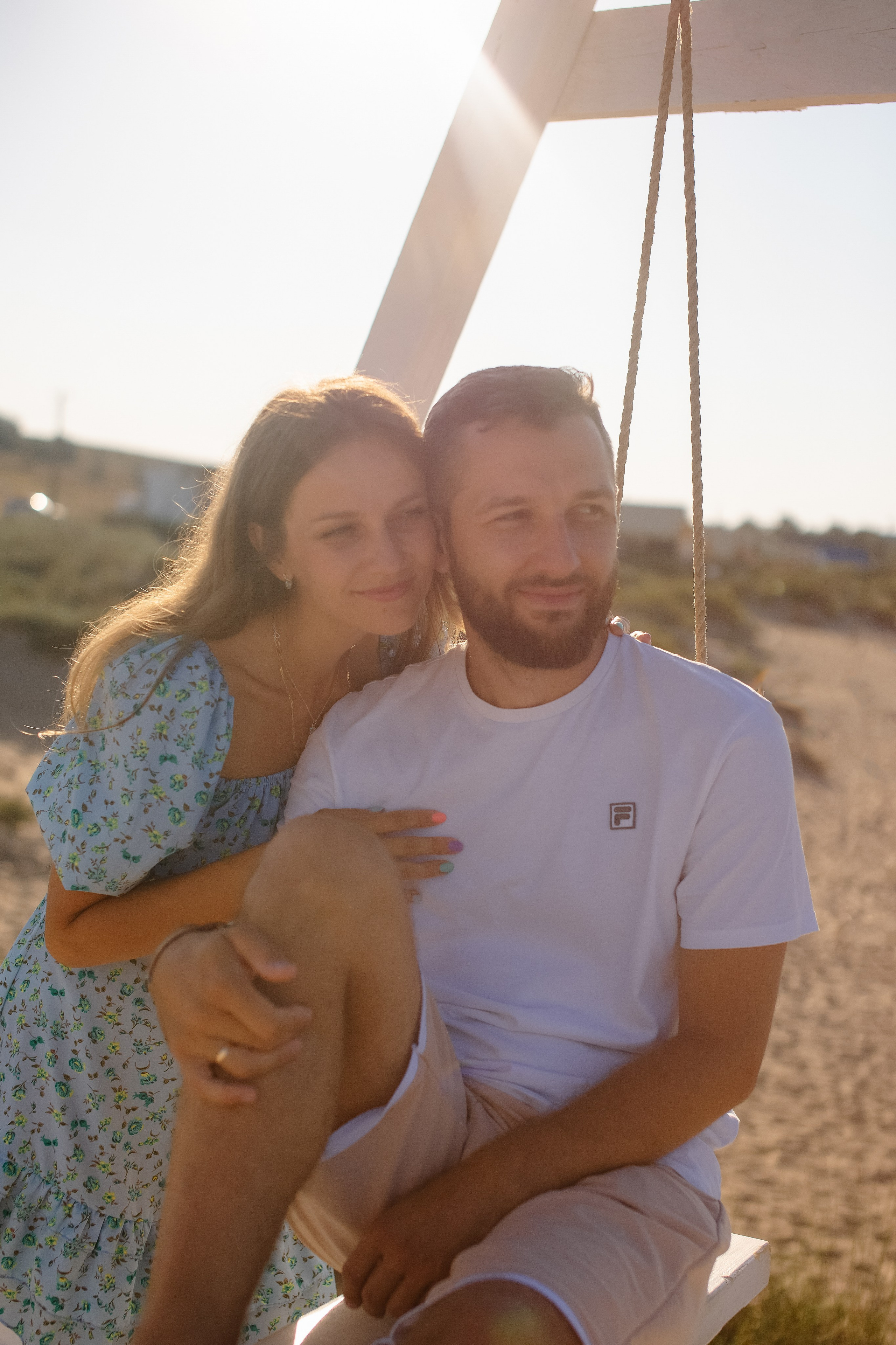 Светлана Анапа Семейная. Свадебный и семейный фотограф/видеограф в Краснодаре Наталья Осинская