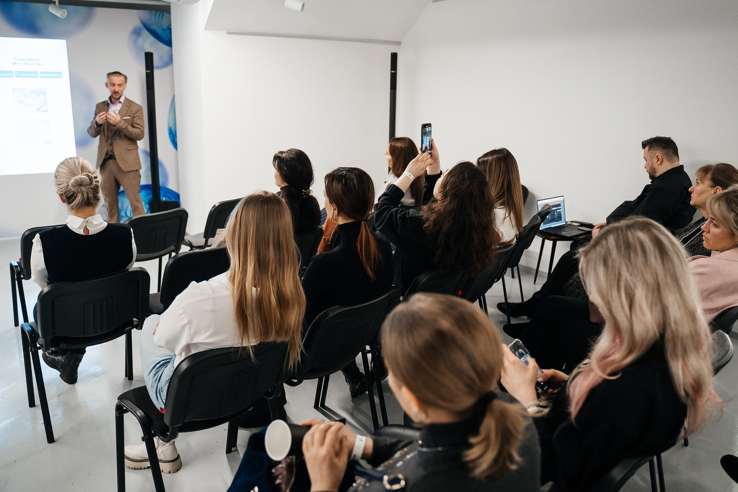 La Roche Posay. Павел Краснов — Свадебный и репортажный фотограф в Москве