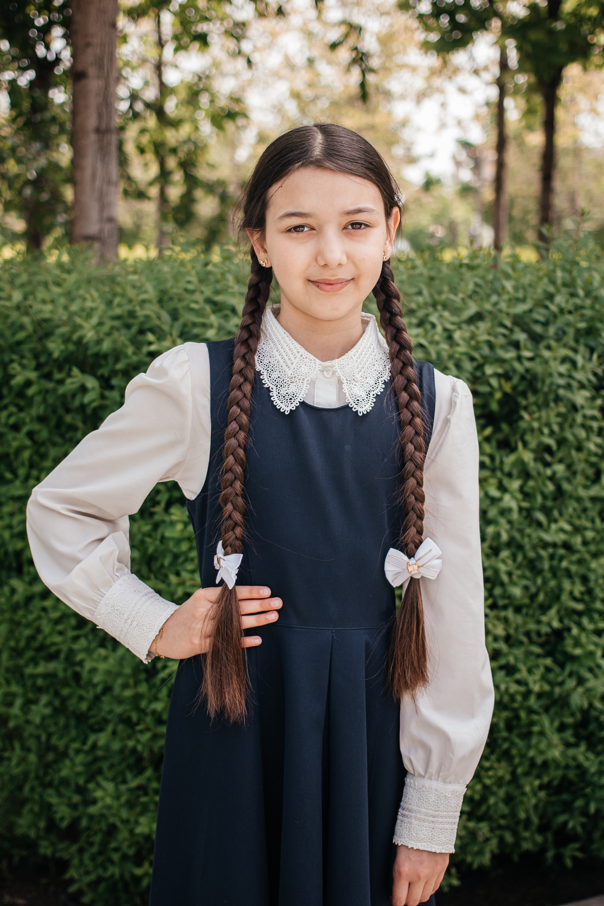 4 В Центр образования