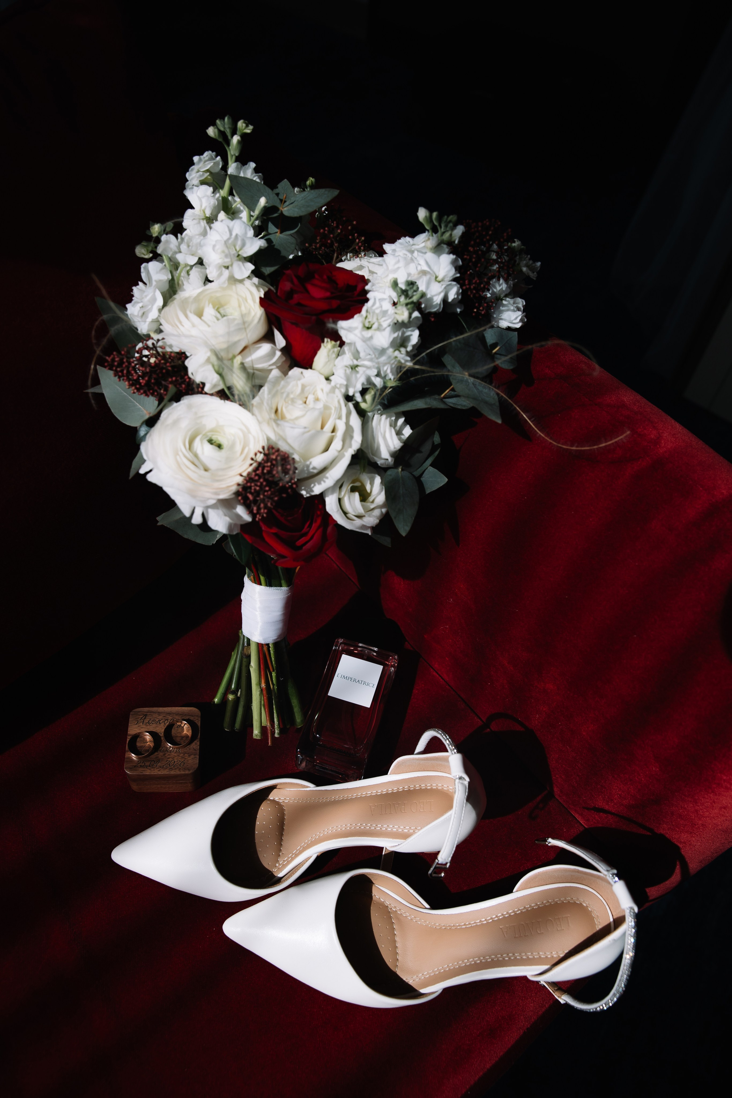 Александр и Татьяна. Свадебный фотограф и видеограф в Омске — Виталий и Алёна Орлянд