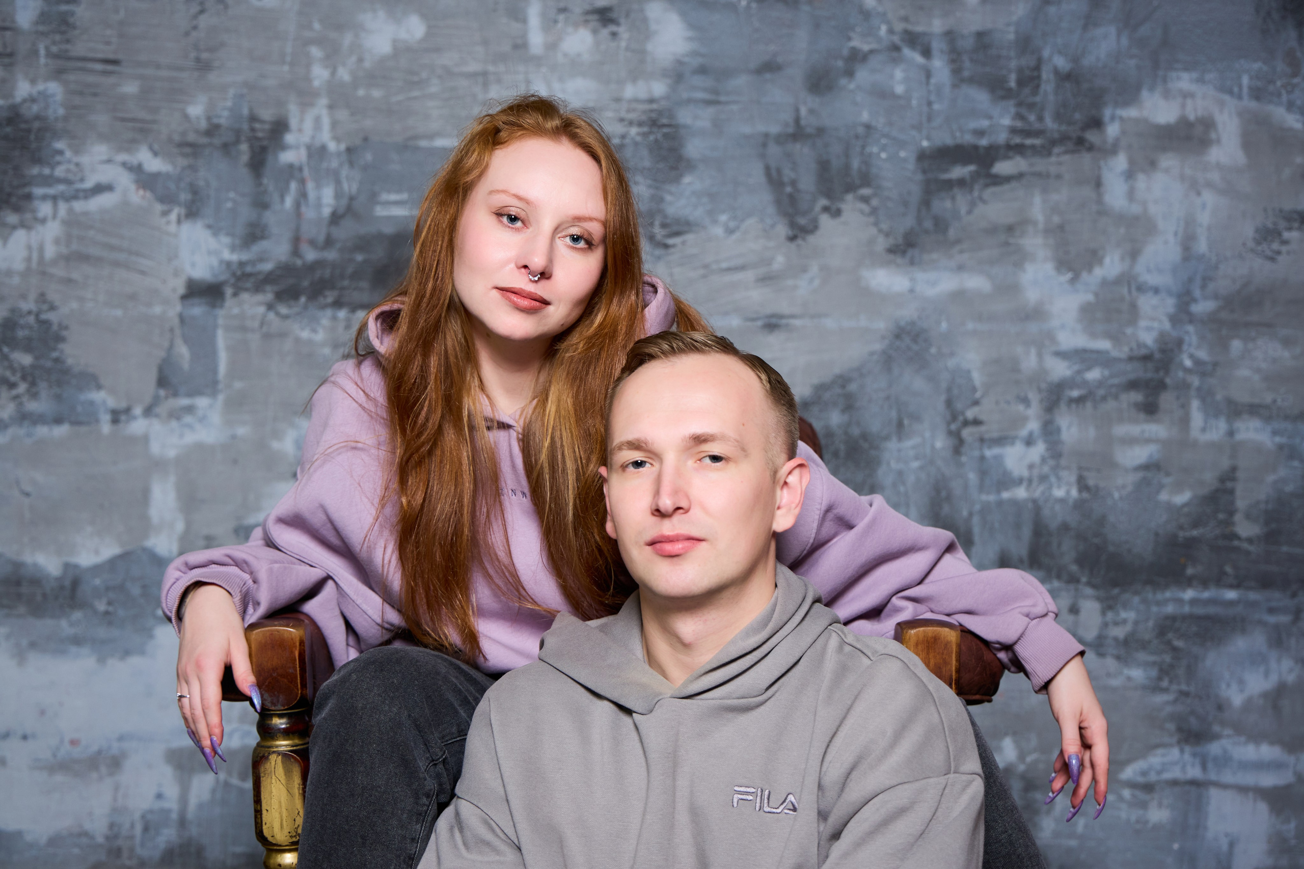 Анатолий & Александра. Валерия Гуртовая | Фотограф, Санкт-Петербург